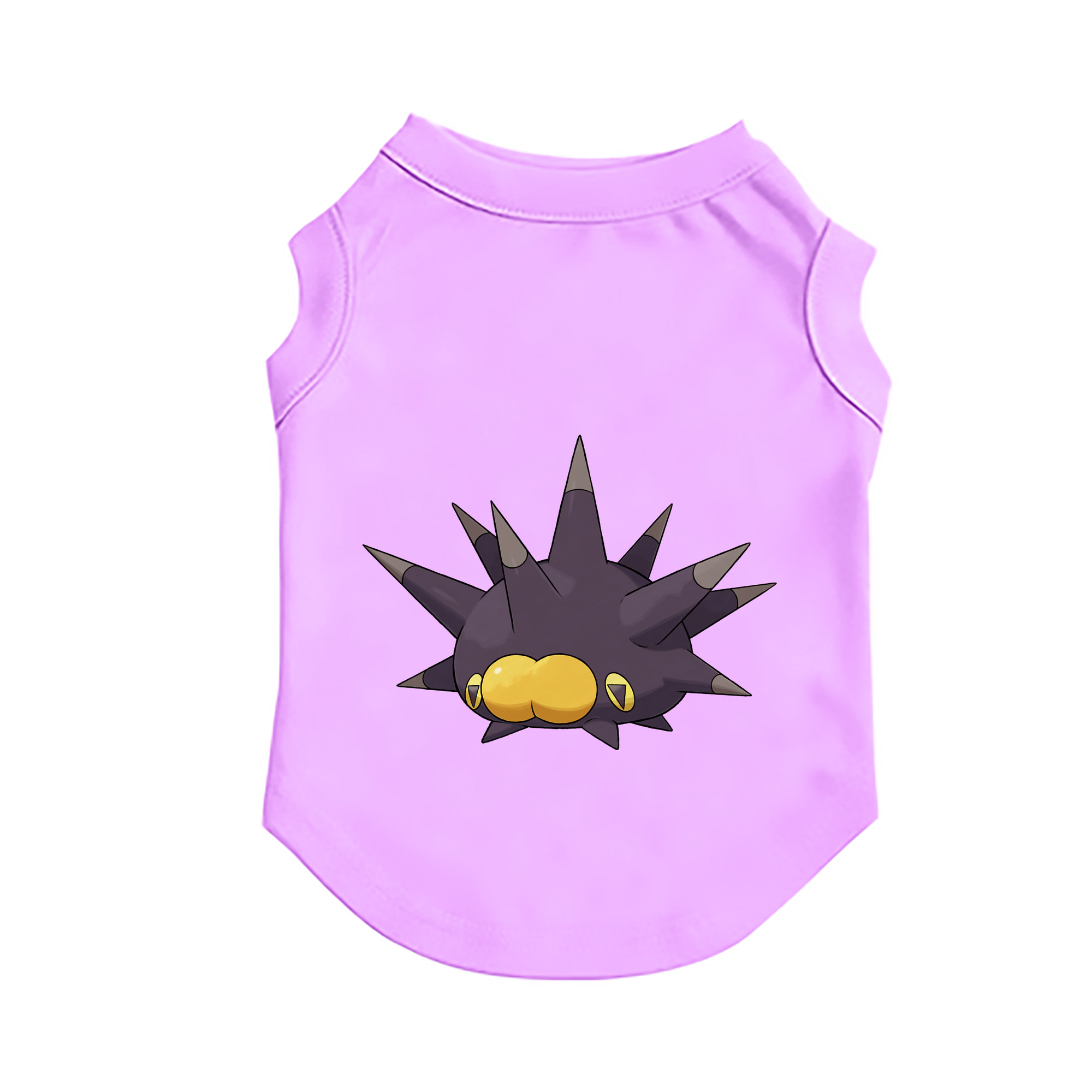 （画像用） ポケットモンスター Pokémon ペット用ベスト