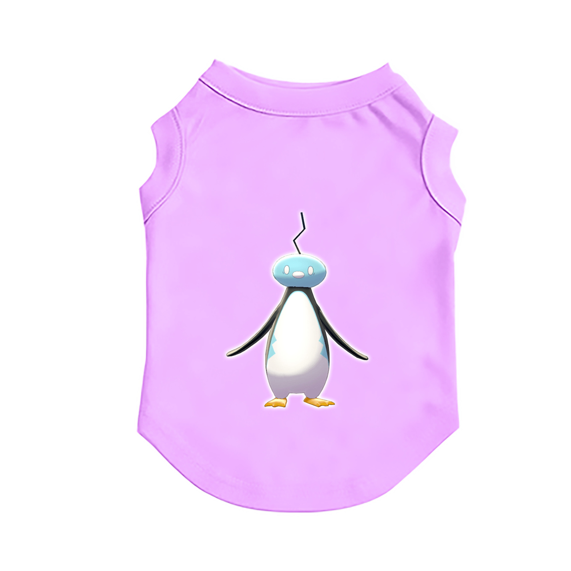 （画像用） ポケットモンスター Pokémon ペット用ベスト