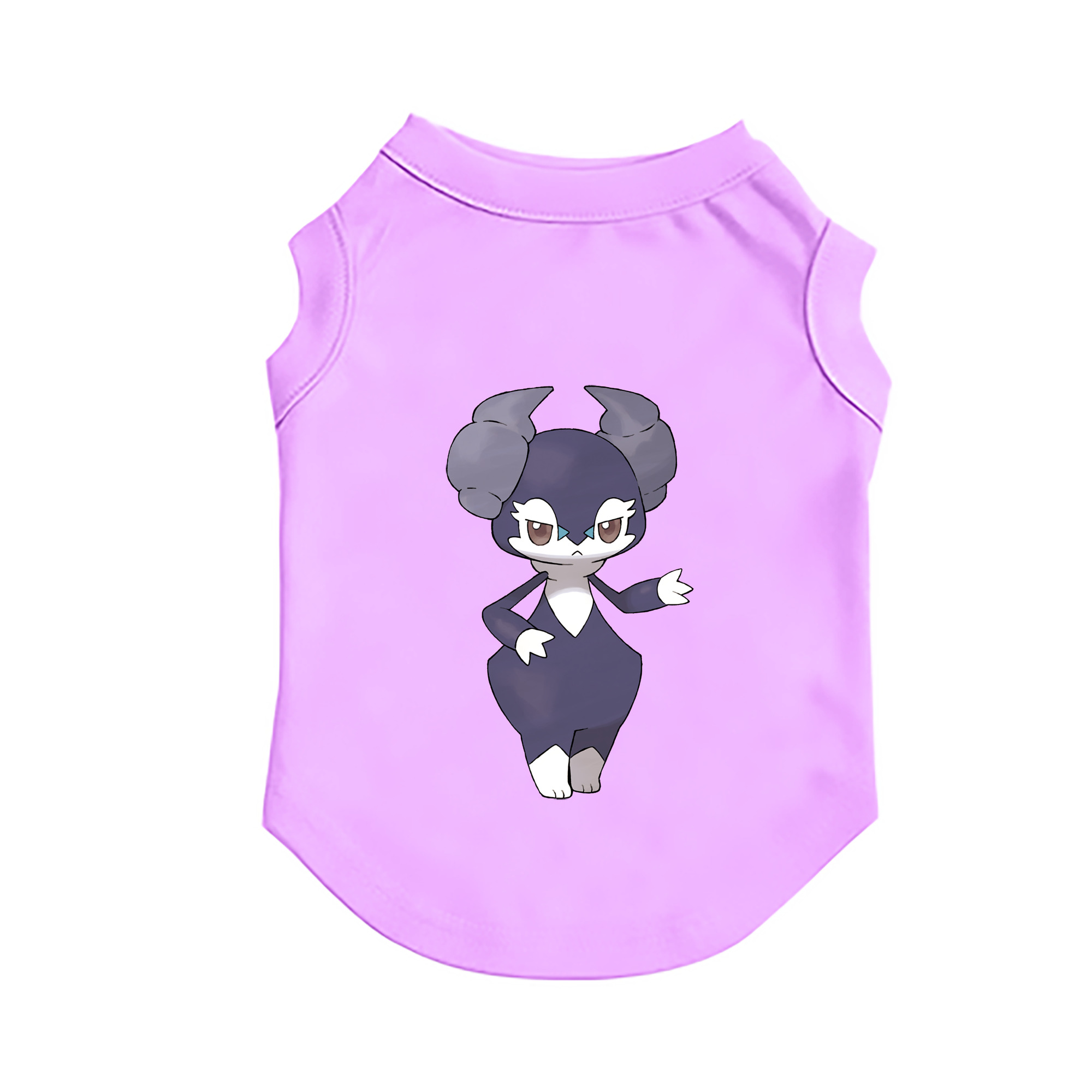 （画像用） ポケットモンスター Pokémon ペット用ベスト