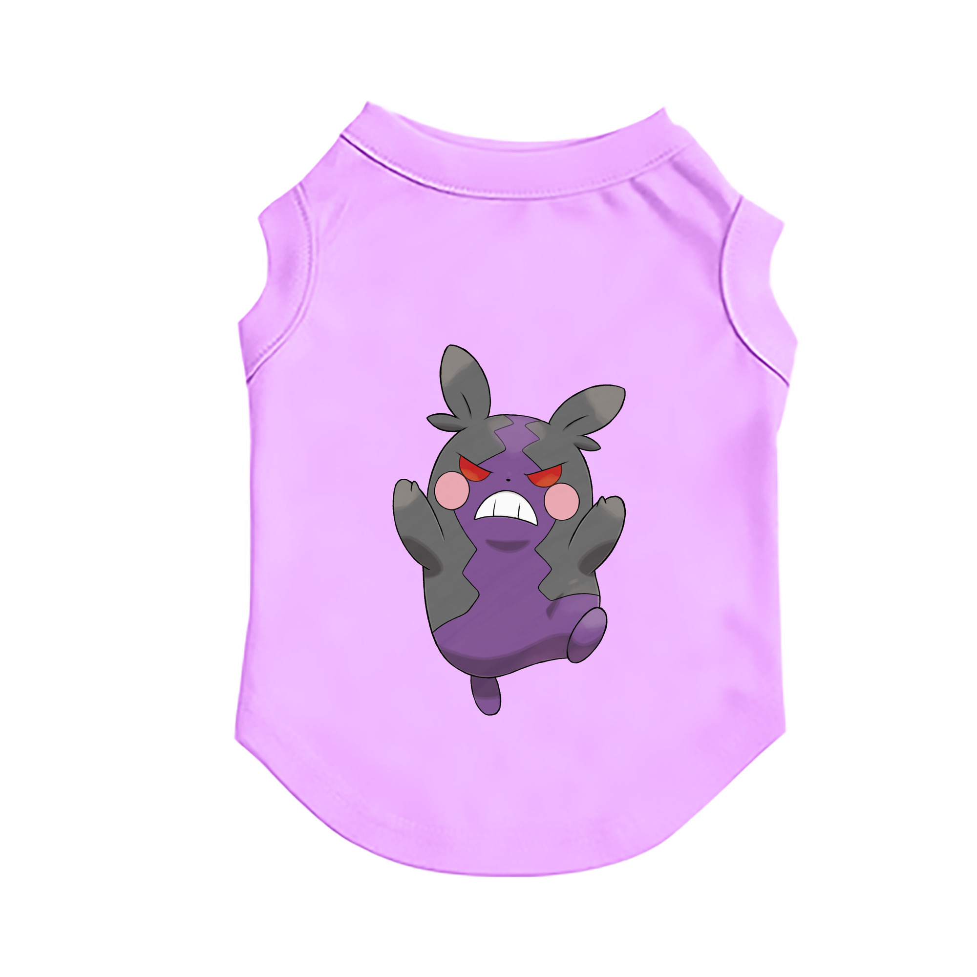 （画像用） ポケットモンスター Pokémon ペット用ベスト