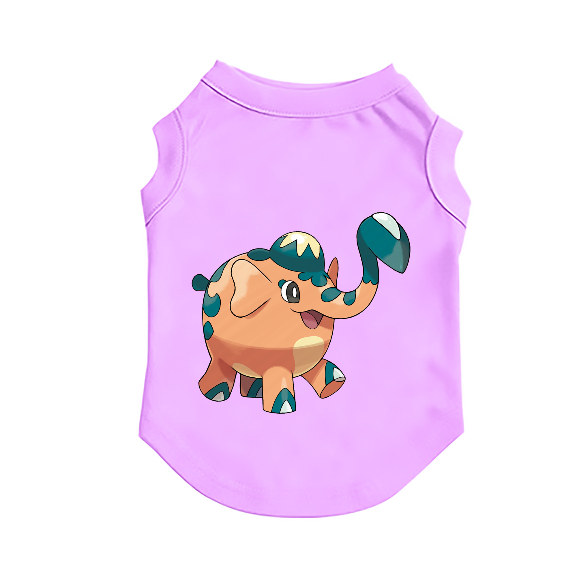 （画像用） ポケットモンスター Pokémon ペット用ベスト