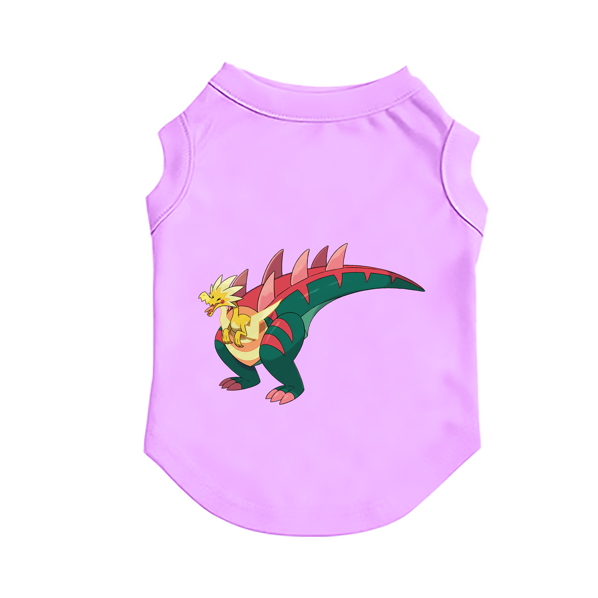 （画像用） ポケットモンスター Pokémon ペット用ベスト