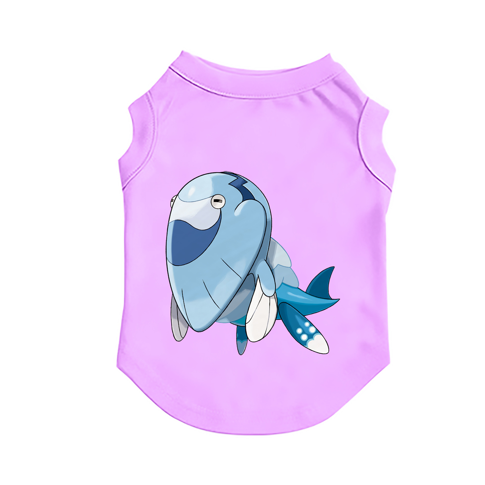（画像用） ポケットモンスター Pokémon ペット用ベスト