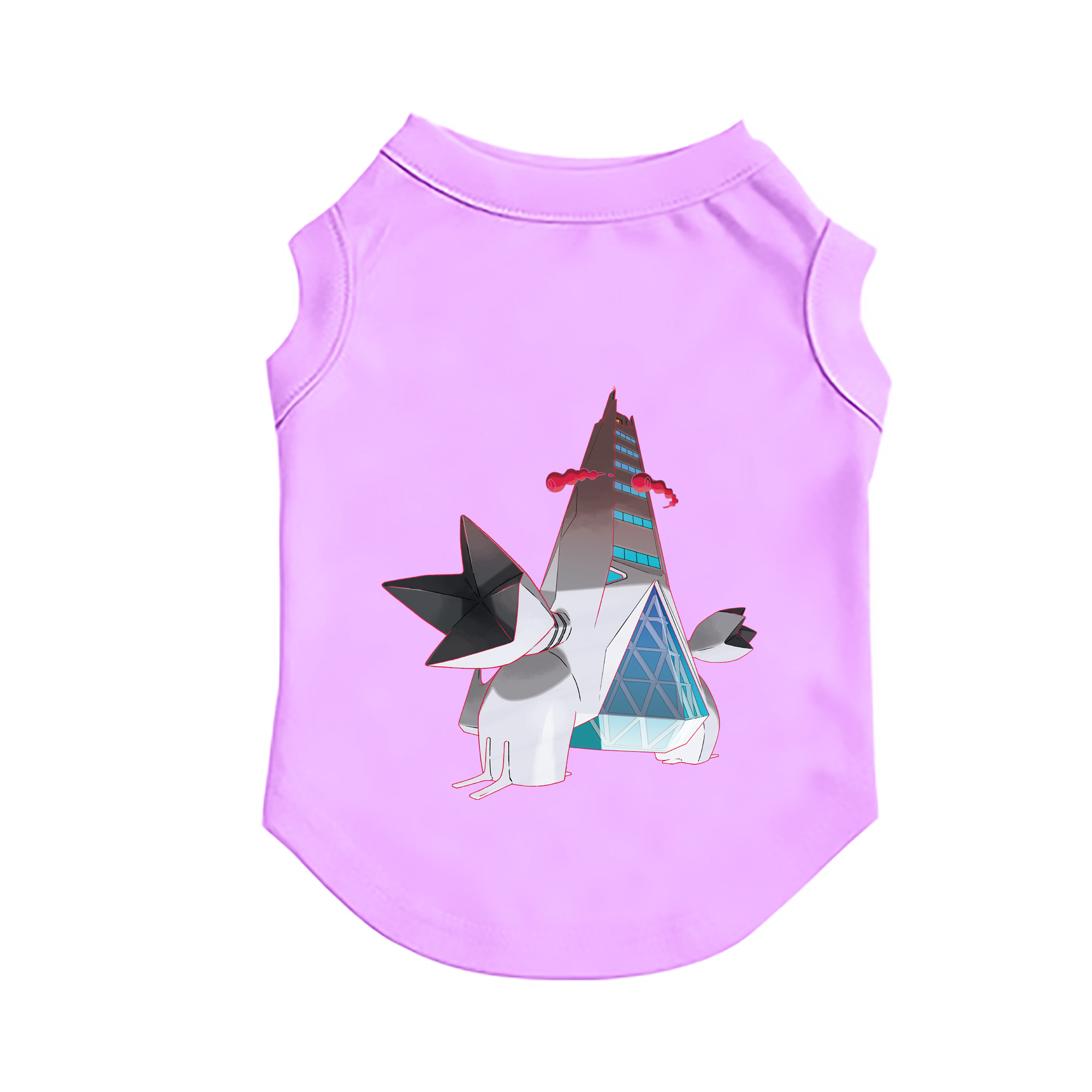 （画像用） ポケットモンスター Pokémon ペット用ベスト
