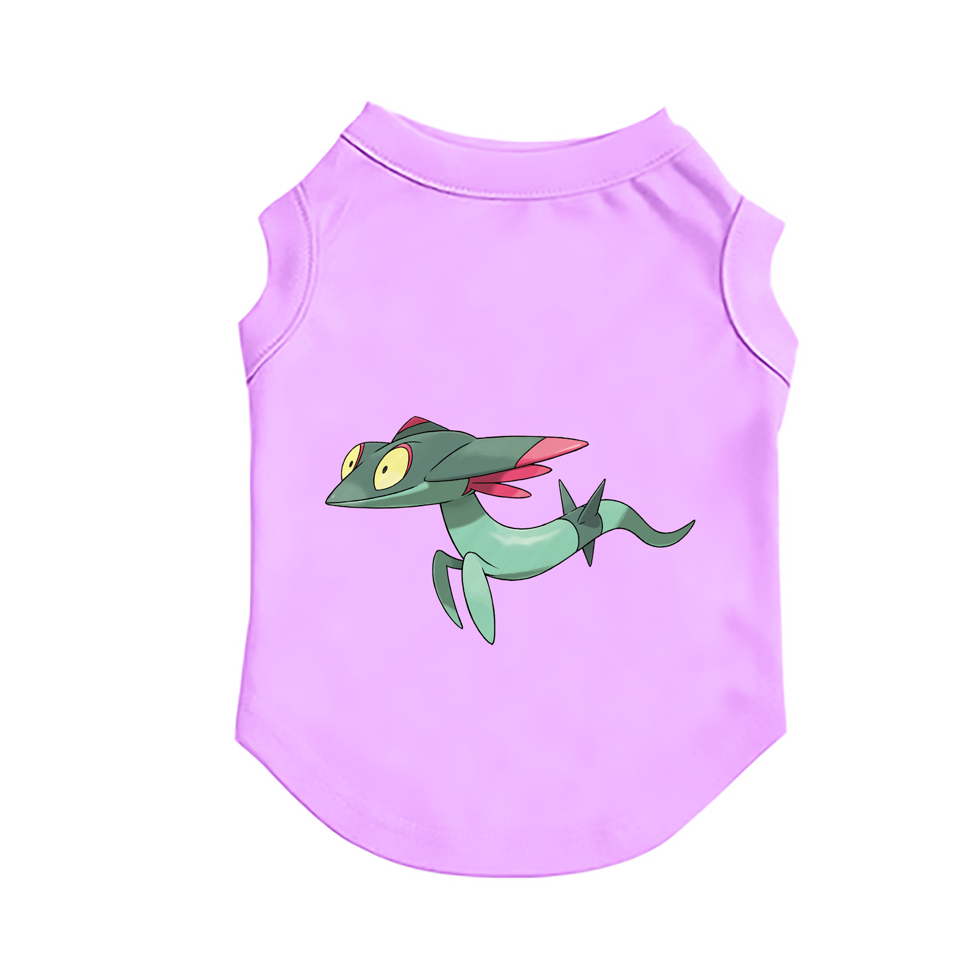 （画像用） ポケットモンスター Pokémon ペット用ベスト