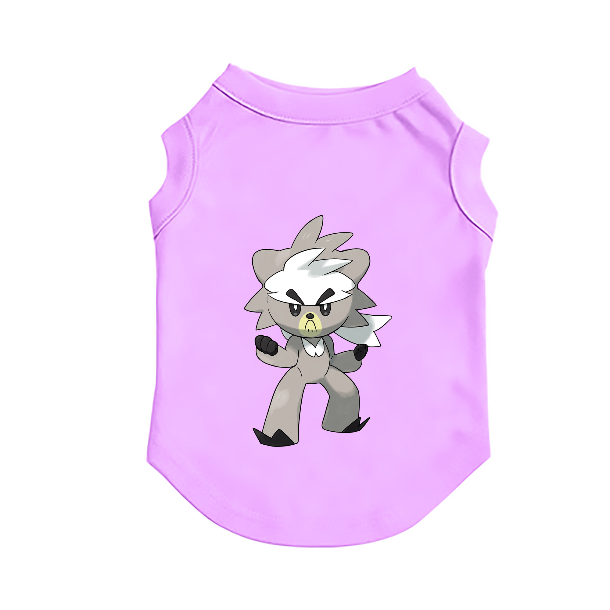 （画像用） ポケットモンスター Pokémon ペット用ベスト