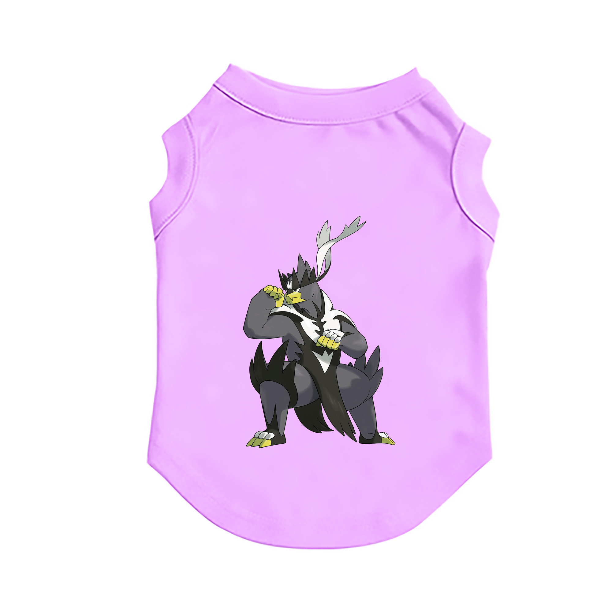 （画像用） ポケットモンスター Pokémon ペット用ベスト