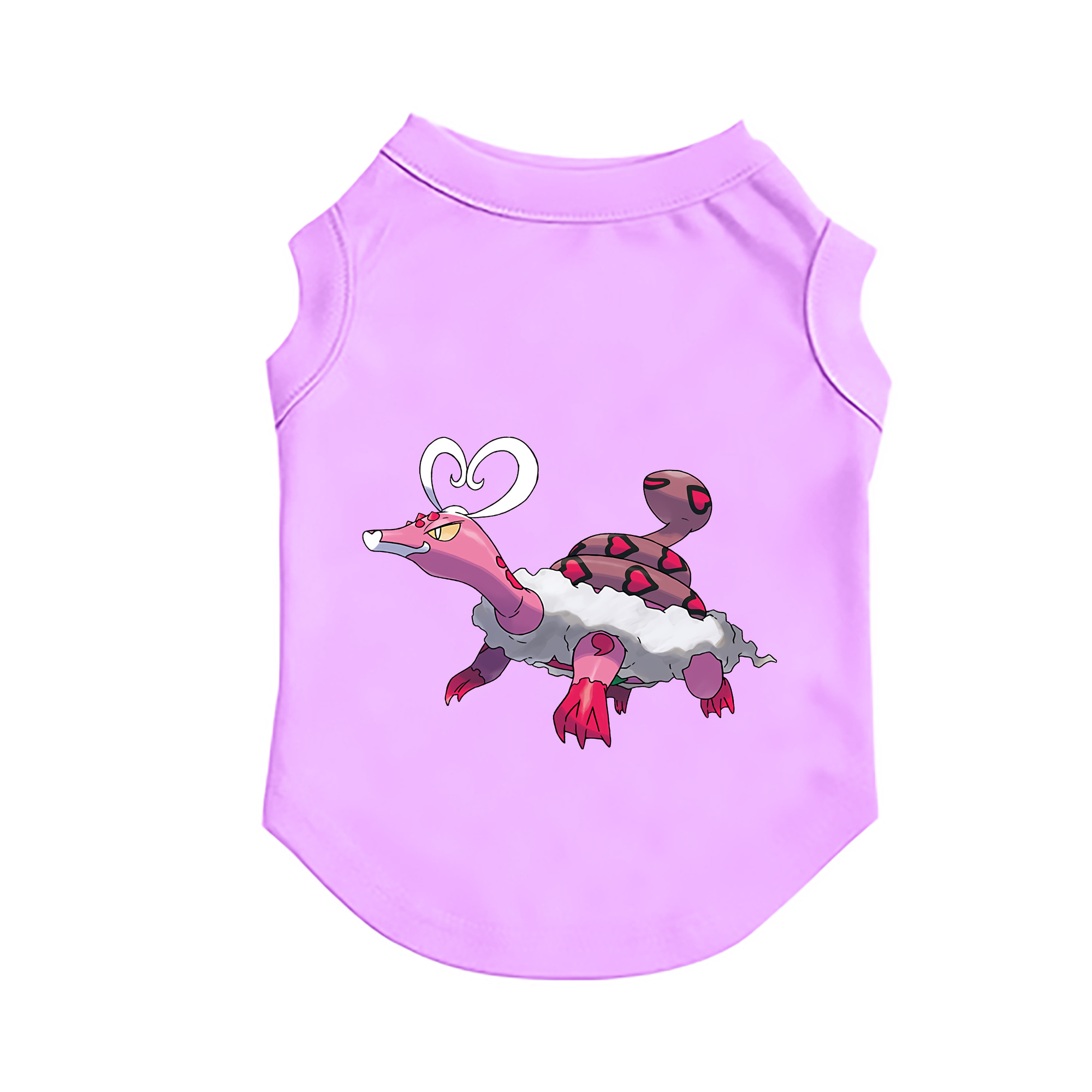 （画像用） ポケットモンスター Pokémon ペット用ベスト