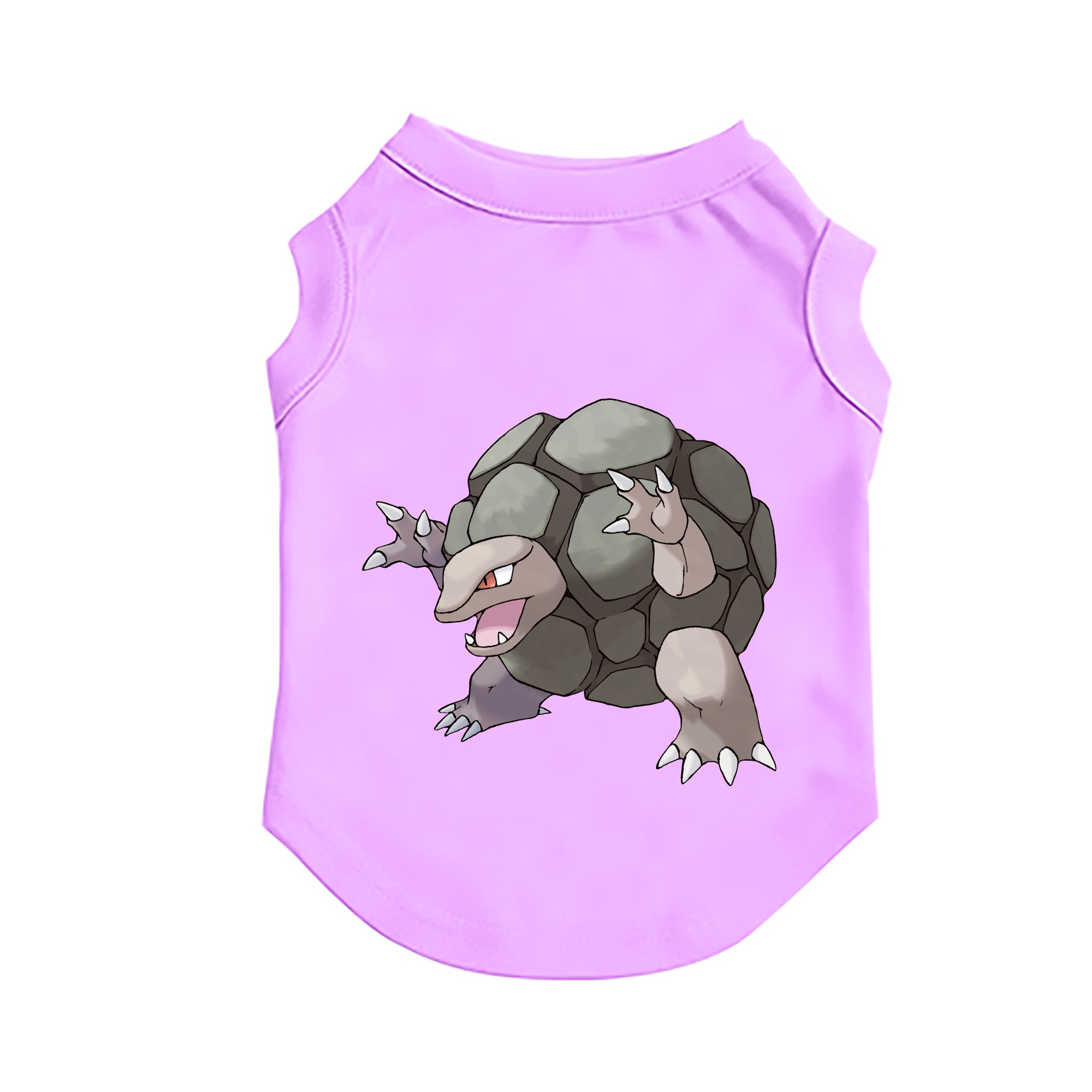 （画像用） ポケットモンスター Pokémon ペット用ベスト