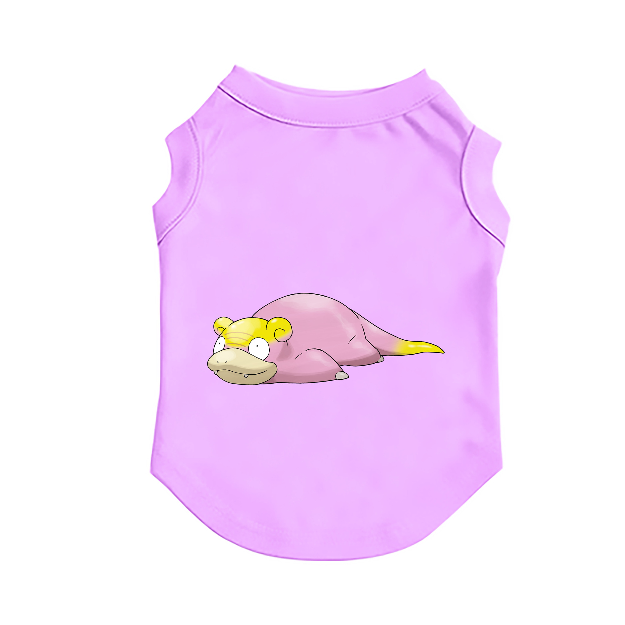 （画像用） ポケットモンスター Pokémon ペット用ベスト