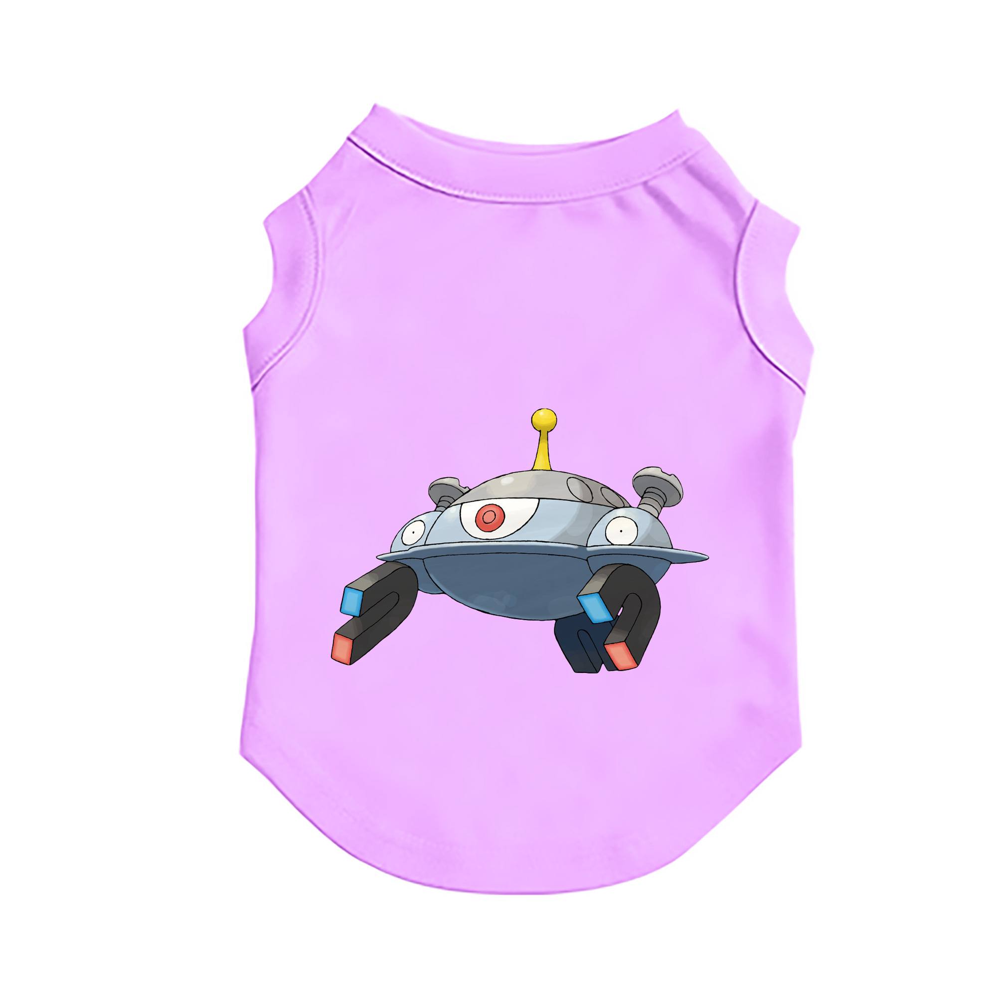 （画像用） ポケットモンスター Pokémon ペット用ベスト