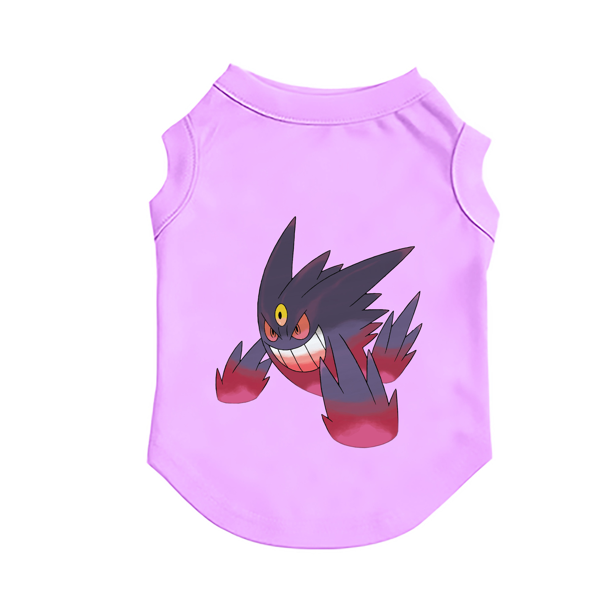 （画像用） ポケットモンスター Pokémon ペット用ベスト