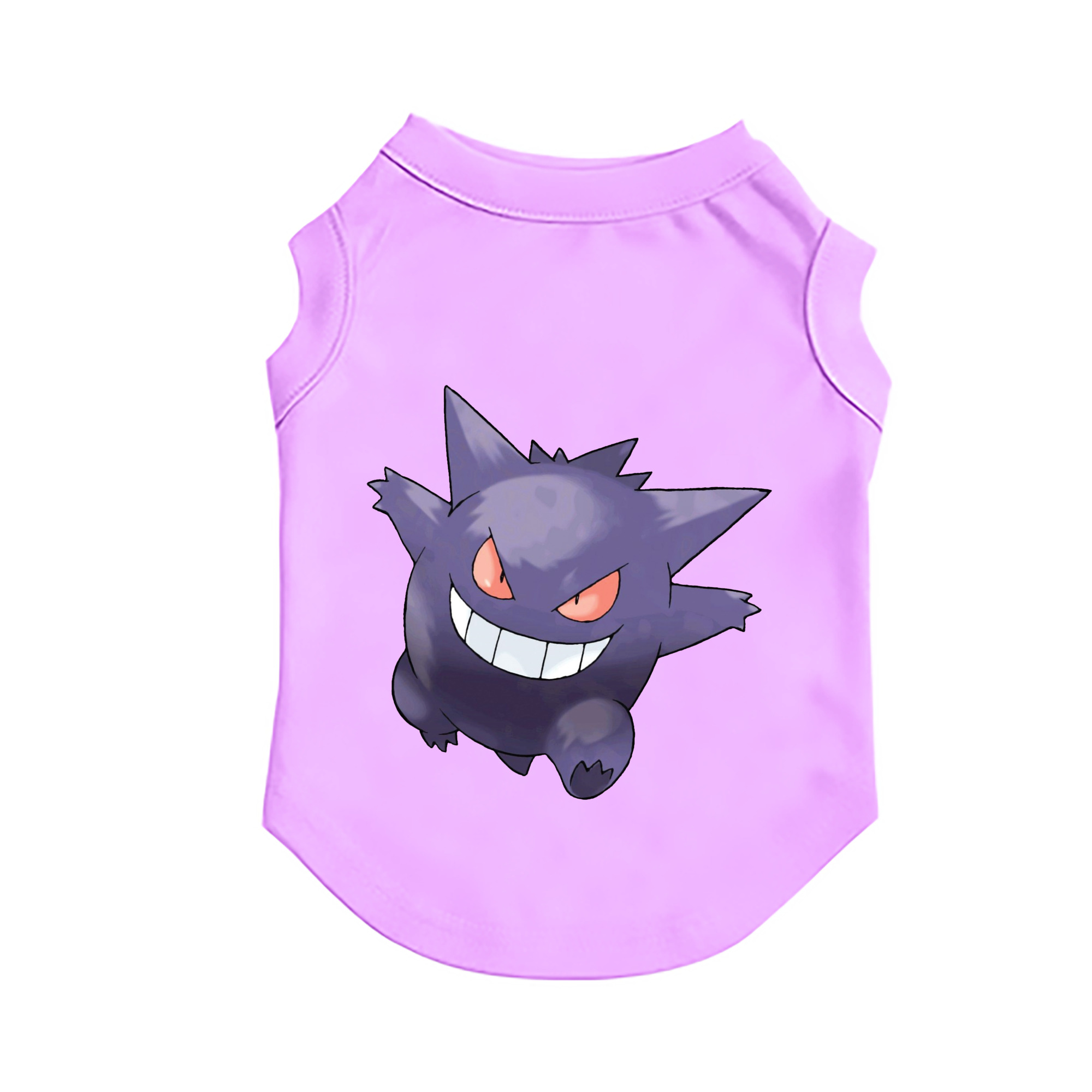 （画像用） ポケットモンスター Pokémon ペット用ベスト