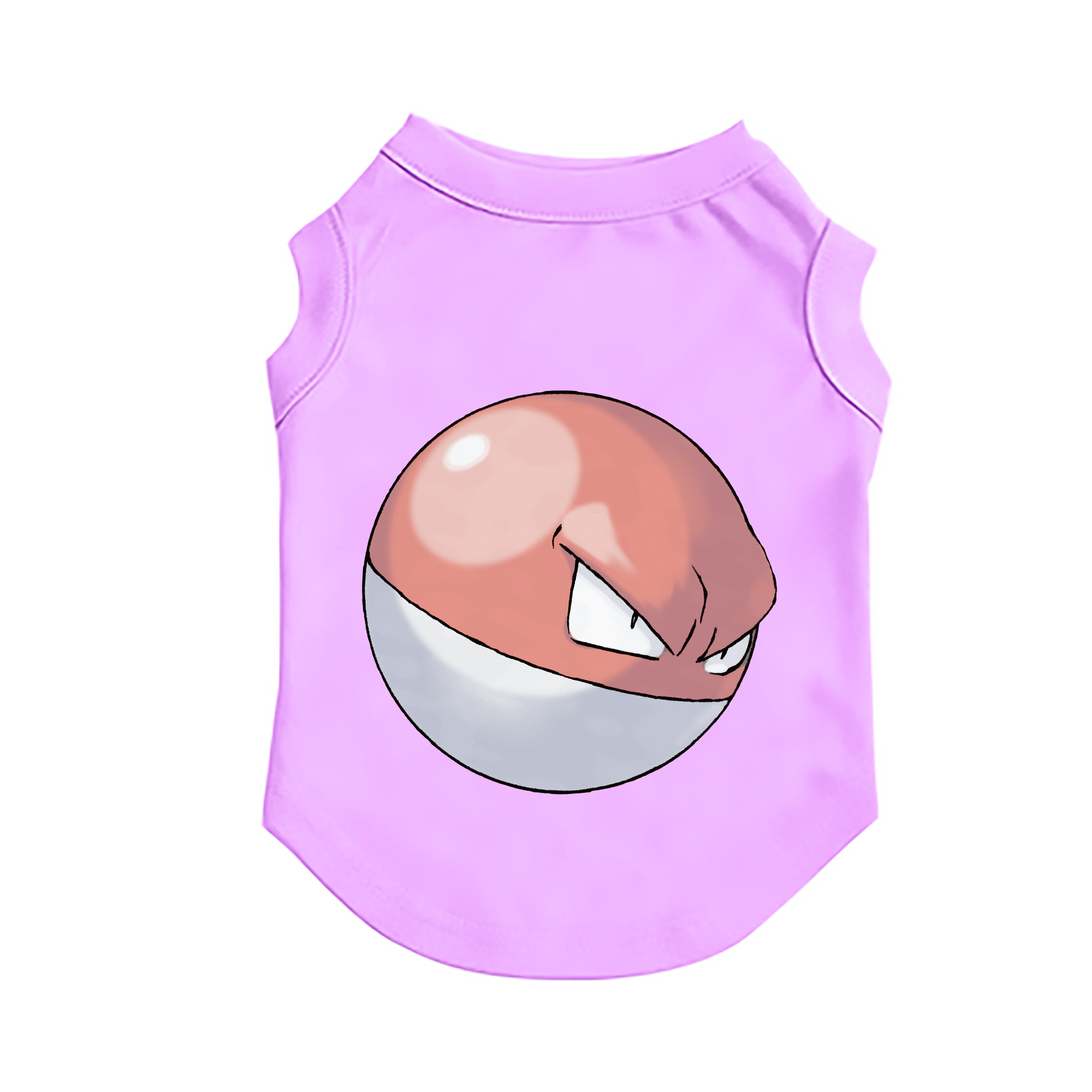 （画像用） ポケットモンスター Pokémon ペット用ベスト