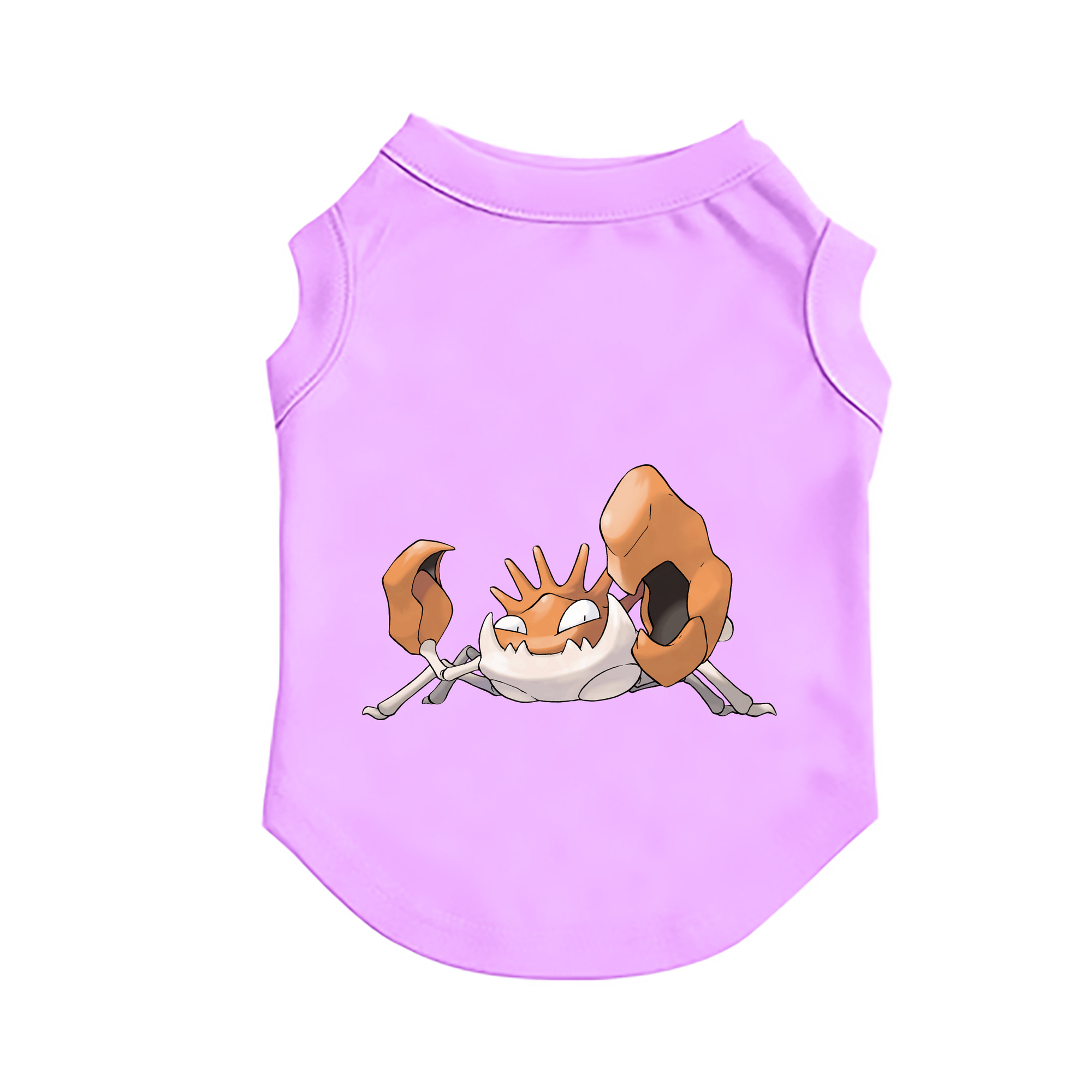 （画像用） ポケットモンスター Pokémon ペット用ベスト