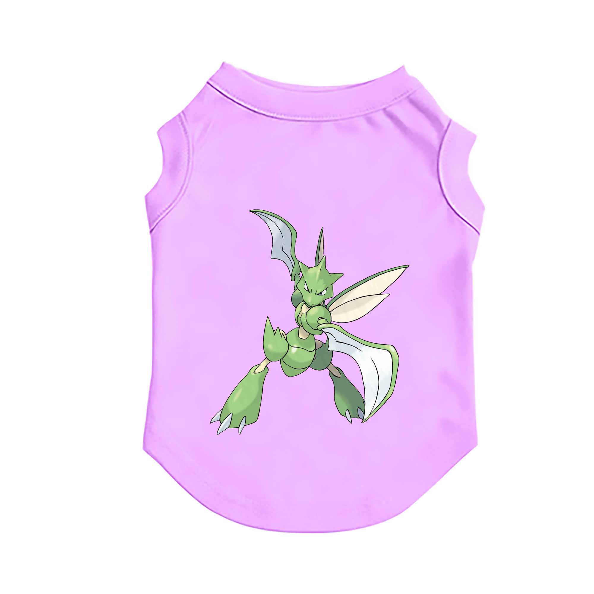 （画像用） ポケットモンスター Pokémon ペット用ベスト