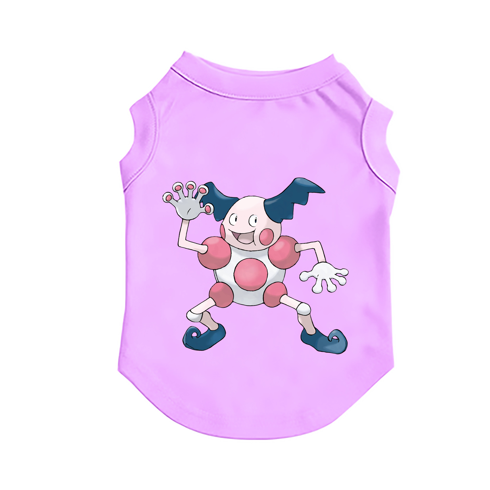 （画像用） ポケットモンスター Pokémon ペット用ベスト