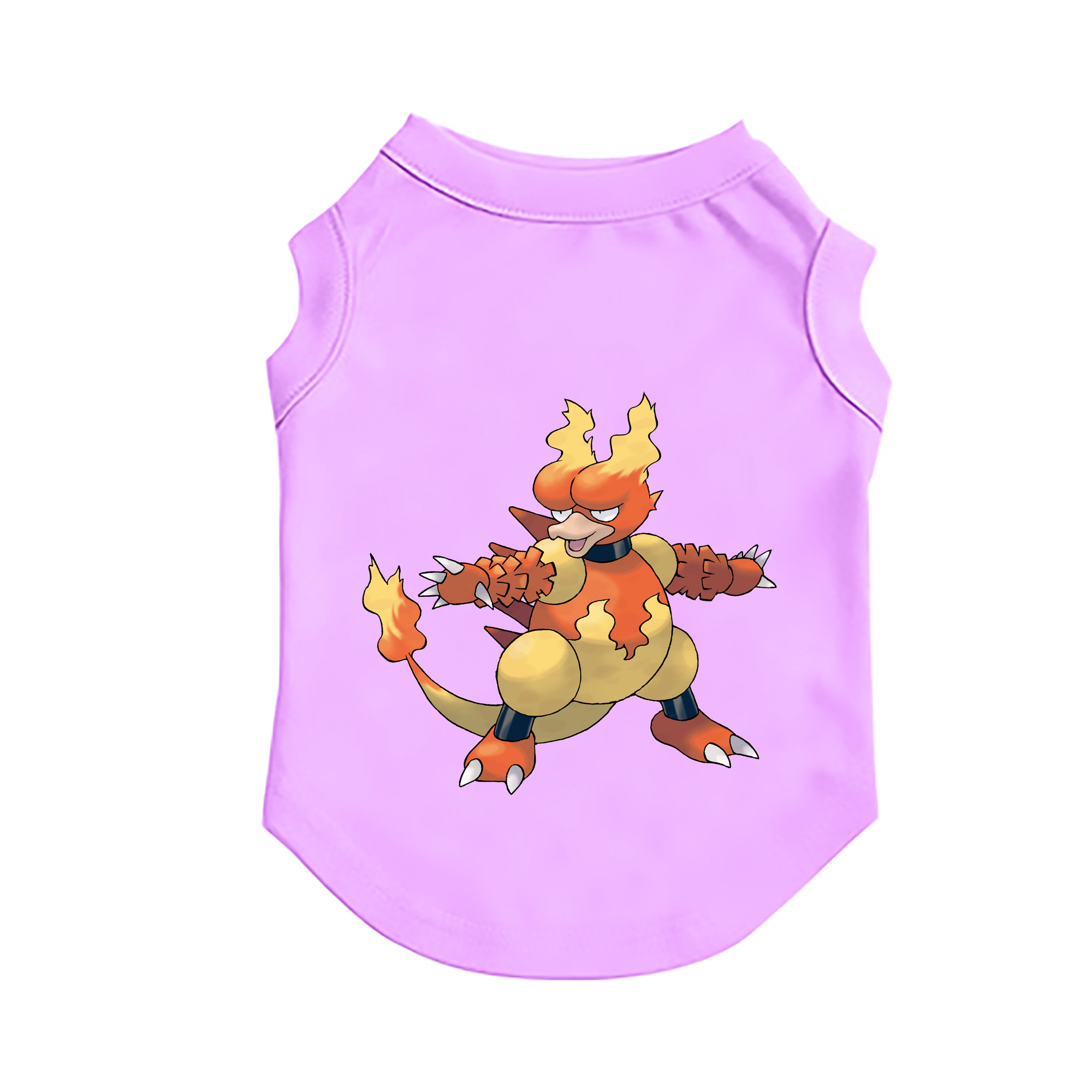 （画像用） ポケットモンスター Pokémon ペット用ベスト