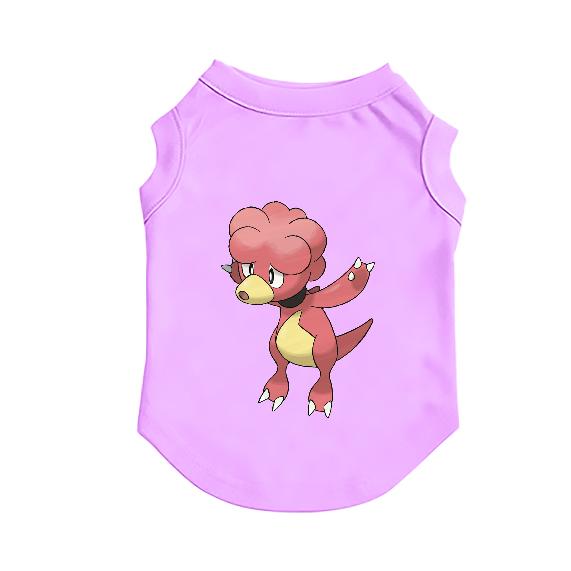 （画像用） ポケットモンスター Pokémon ペット用ベスト
