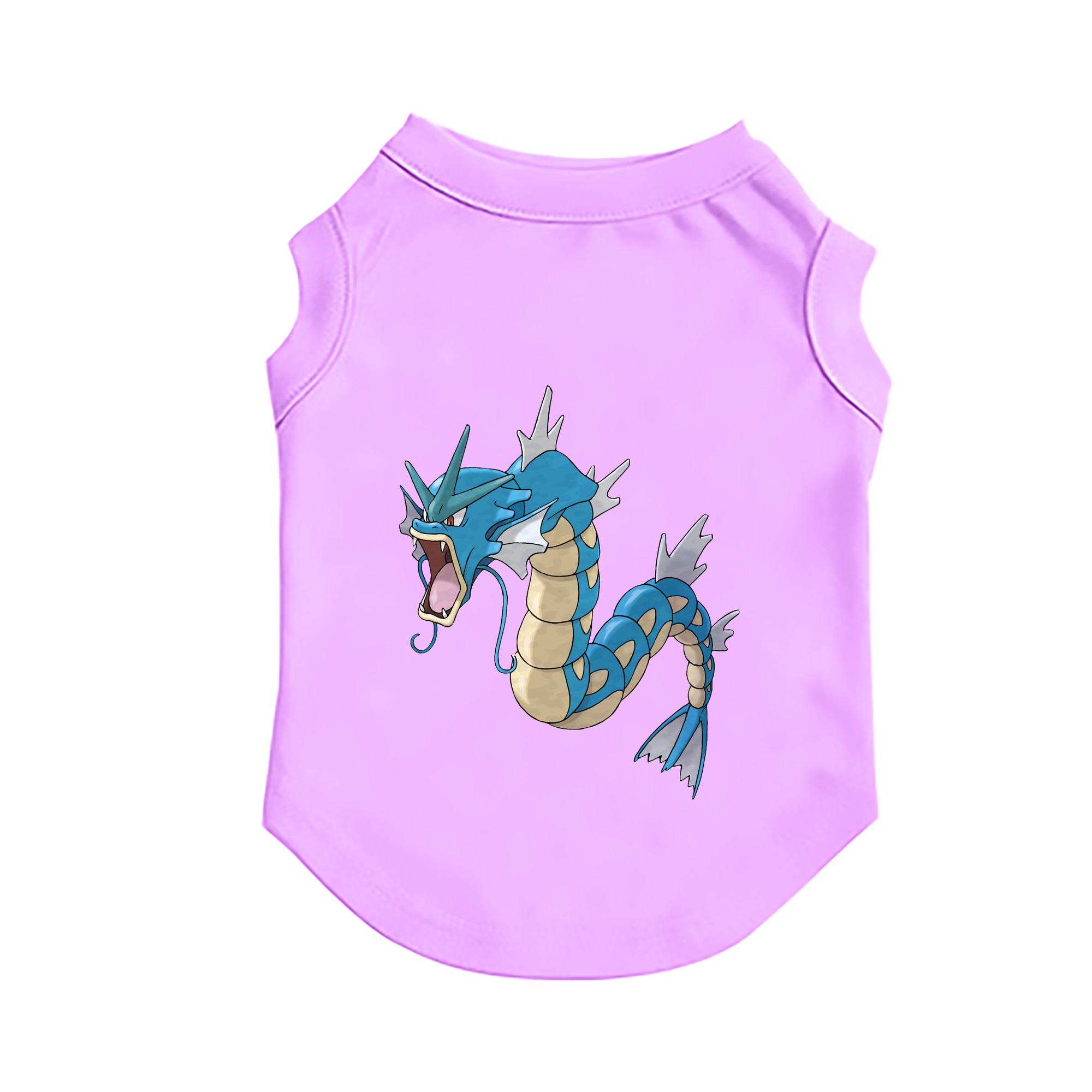 （画像用） ポケットモンスター Pokémon ペット用ベスト