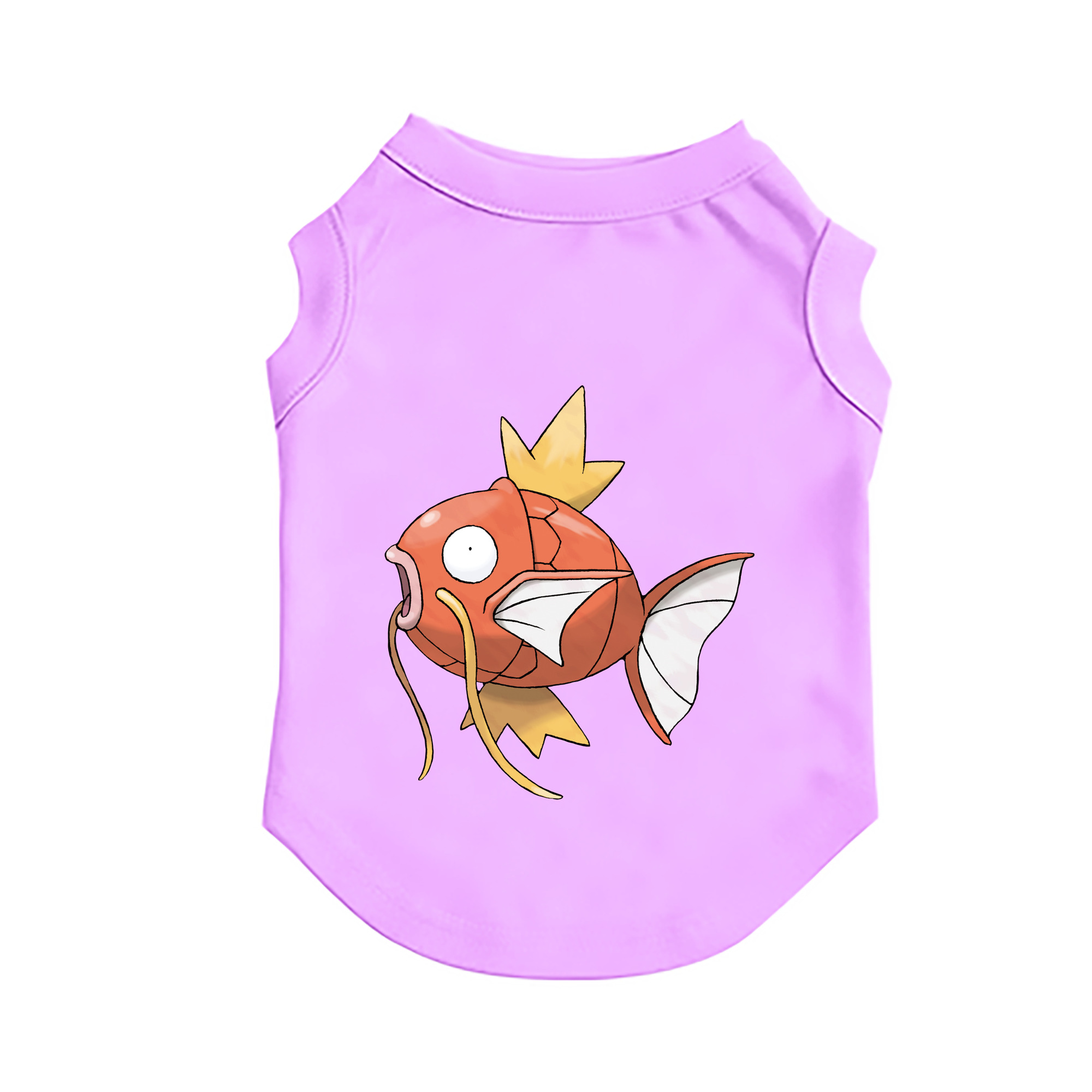 （画像用） ポケットモンスター Pokémon ペット用ベスト