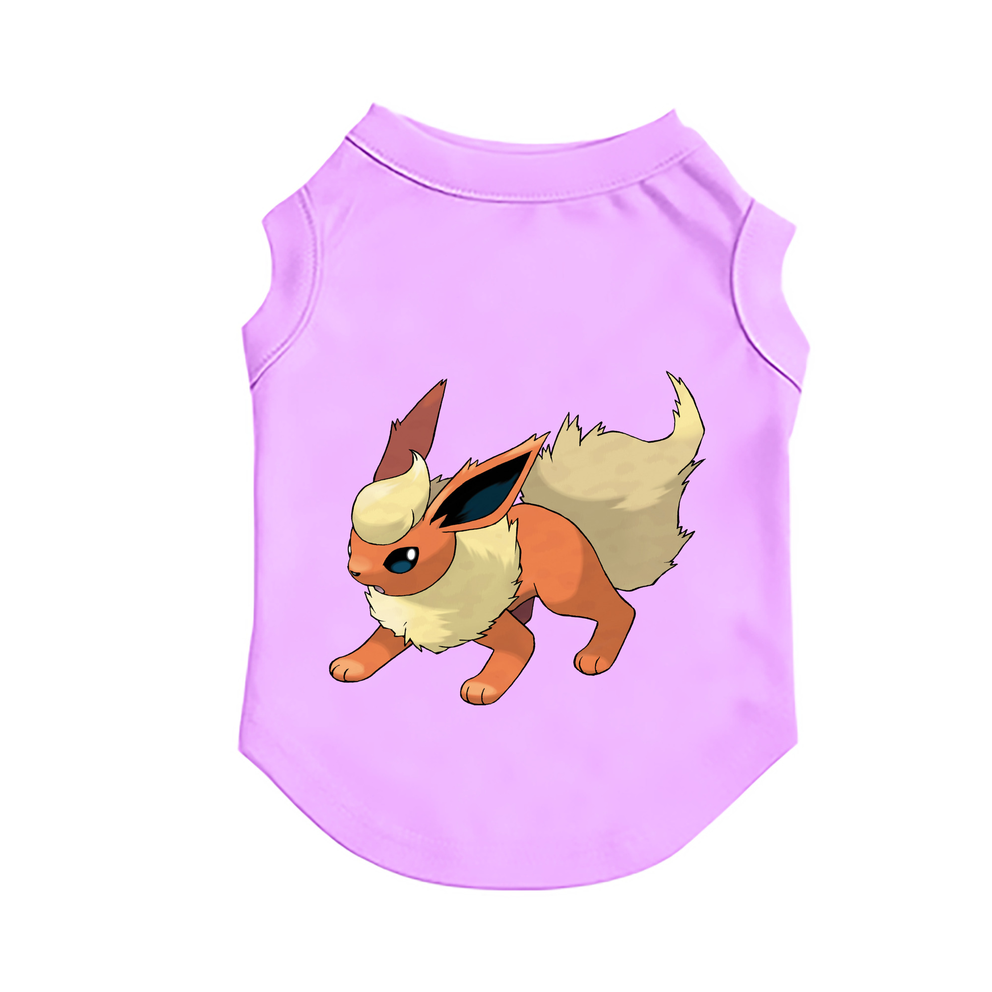 （画像用） ポケットモンスター Pokémon ペット用ベスト