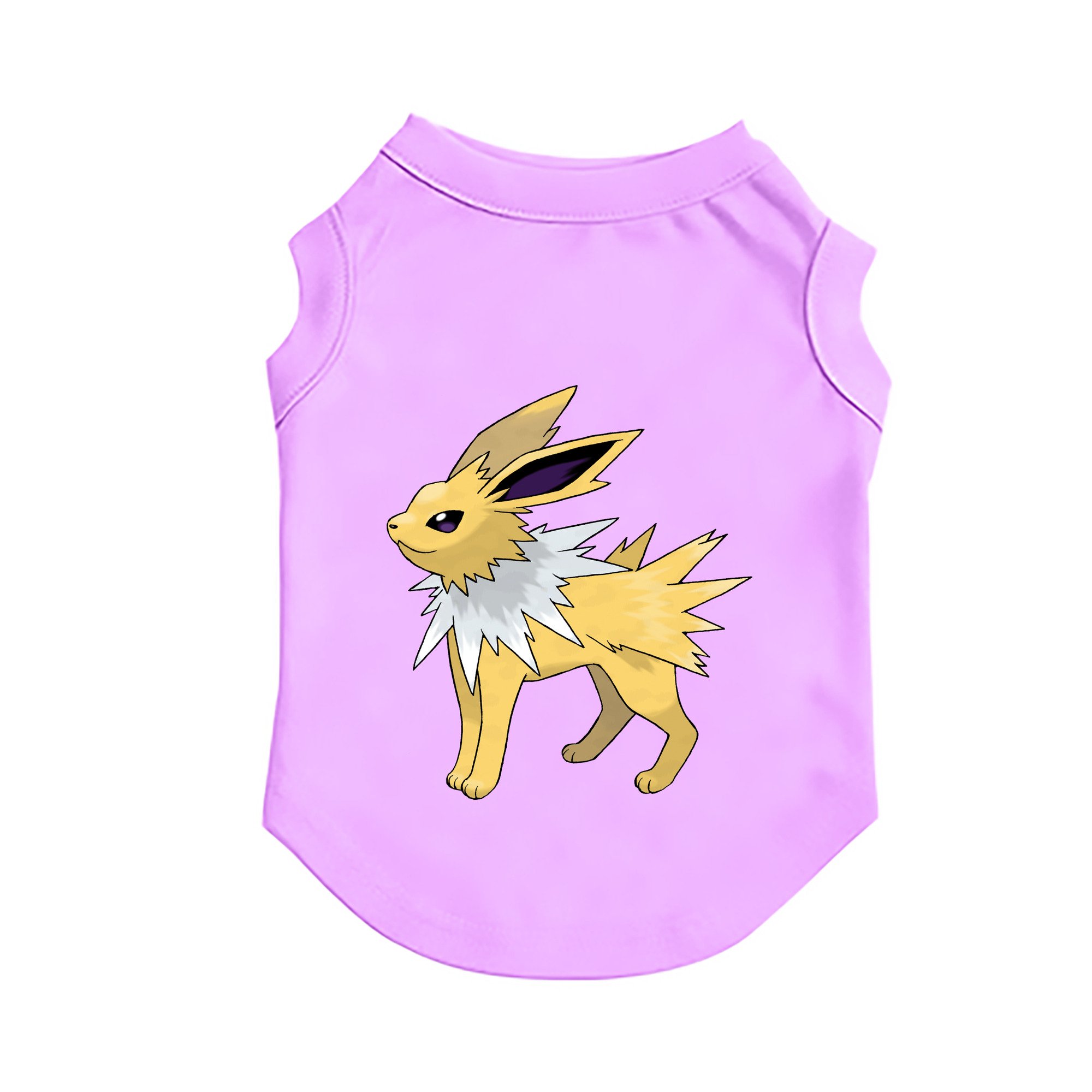 （画像用） ポケットモンスター Pokémon ペット用ベスト