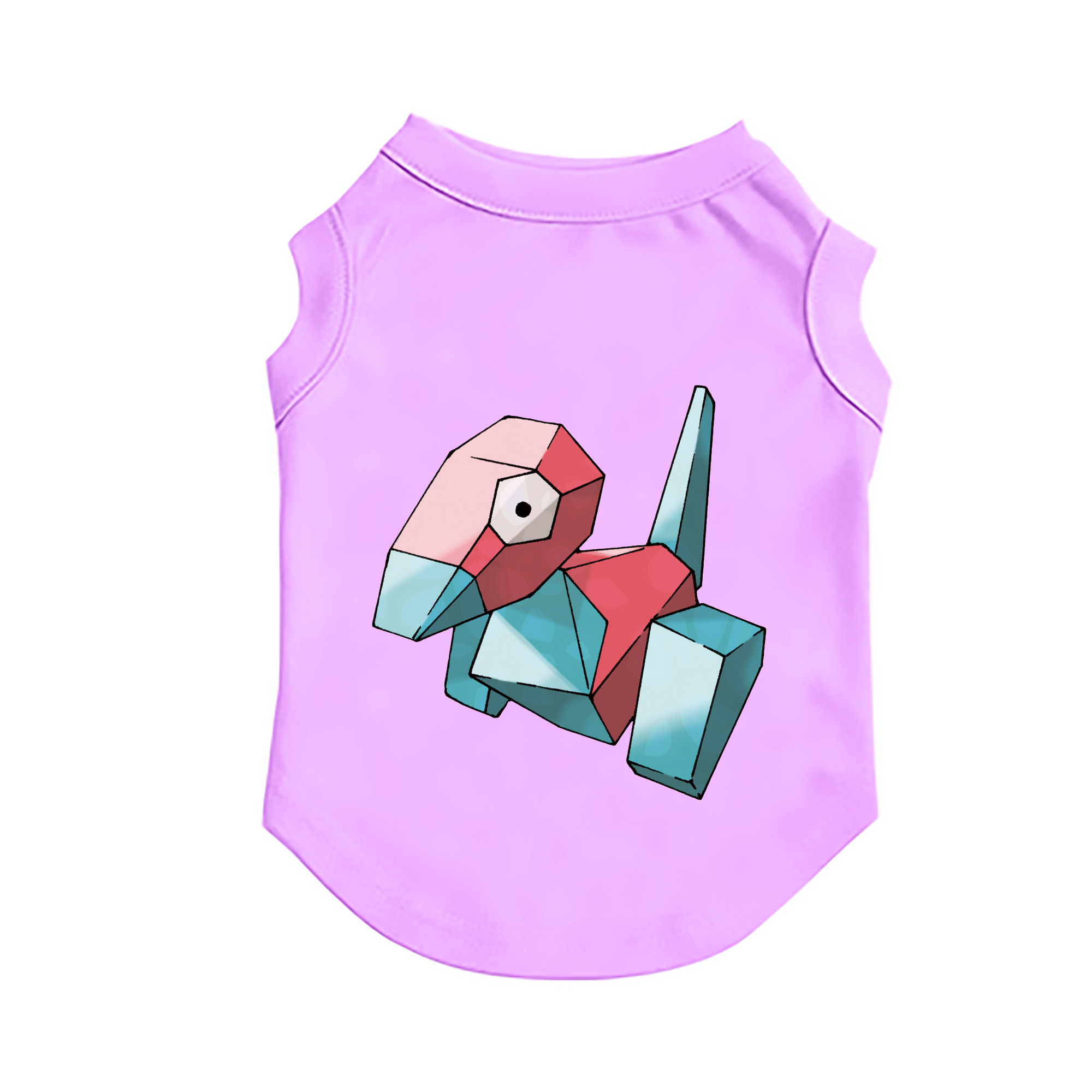 （画像用） ポケットモンスター Pokémon ペット用ベスト