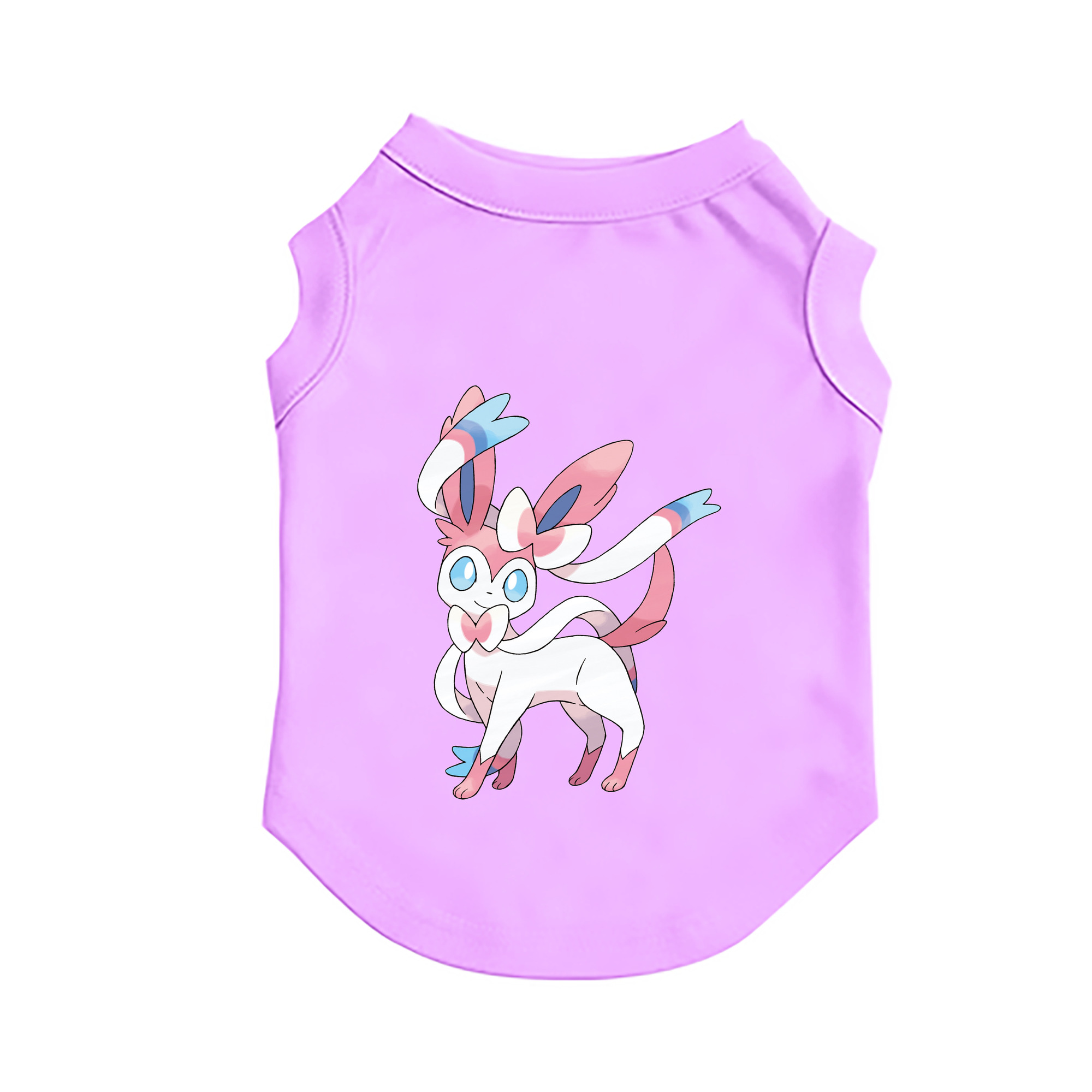 （画像用） ポケットモンスター Pokémon ペット用ベスト
