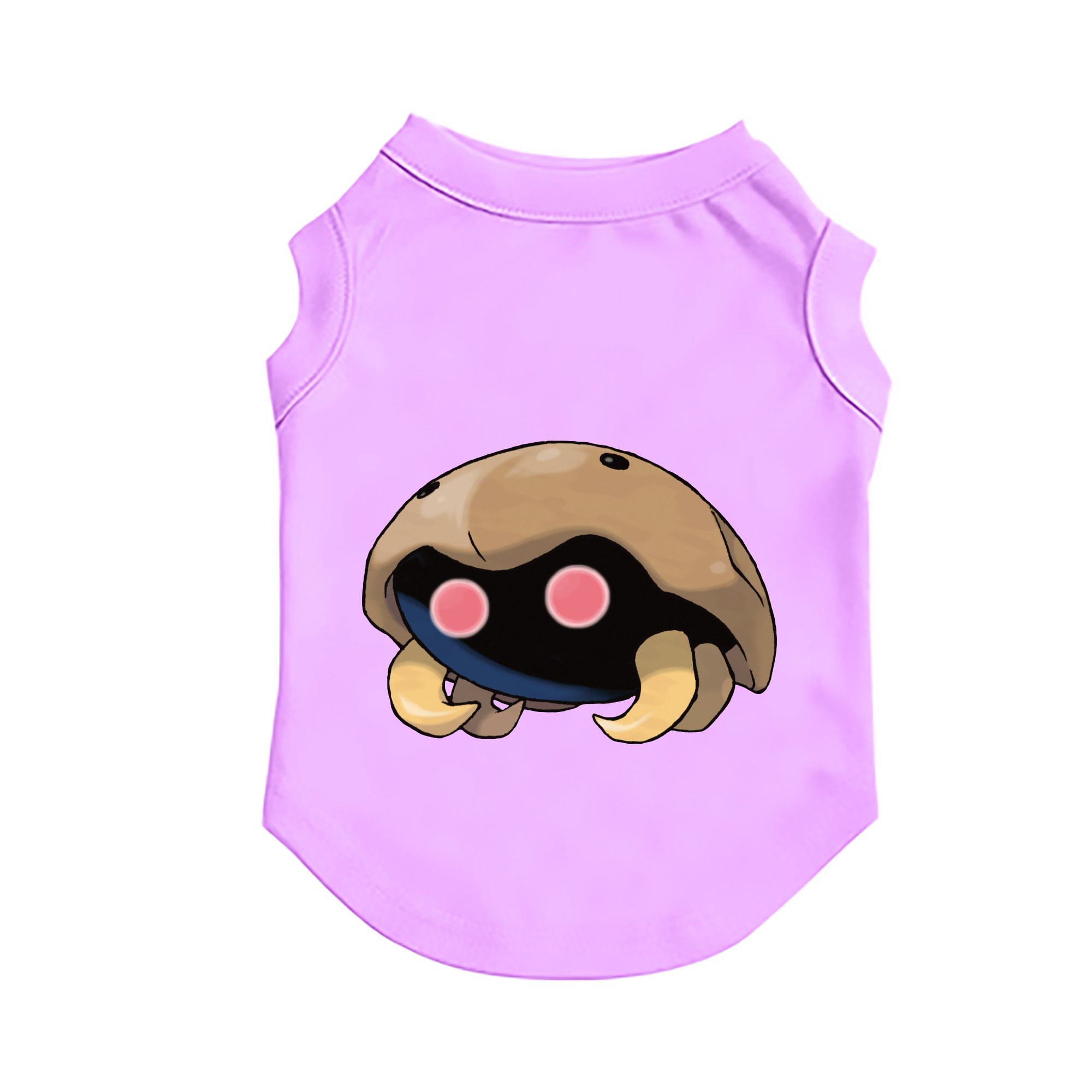 （画像用） ポケットモンスター Pokémon ペット用ベスト