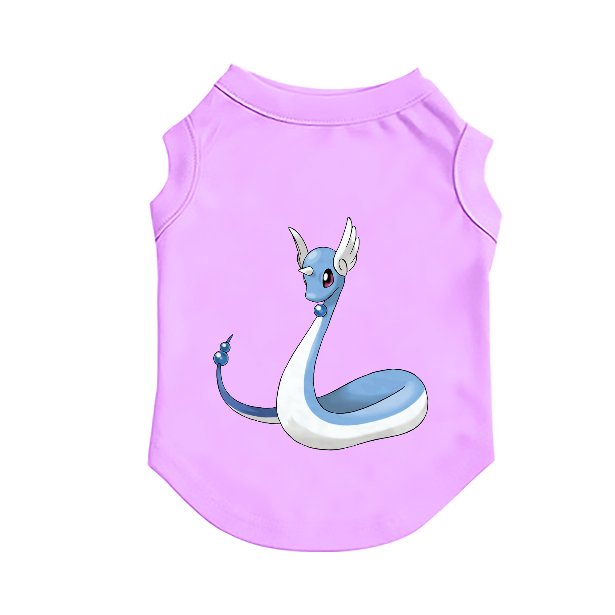 （画像用） ポケットモンスター Pokémon ペット用ベスト
