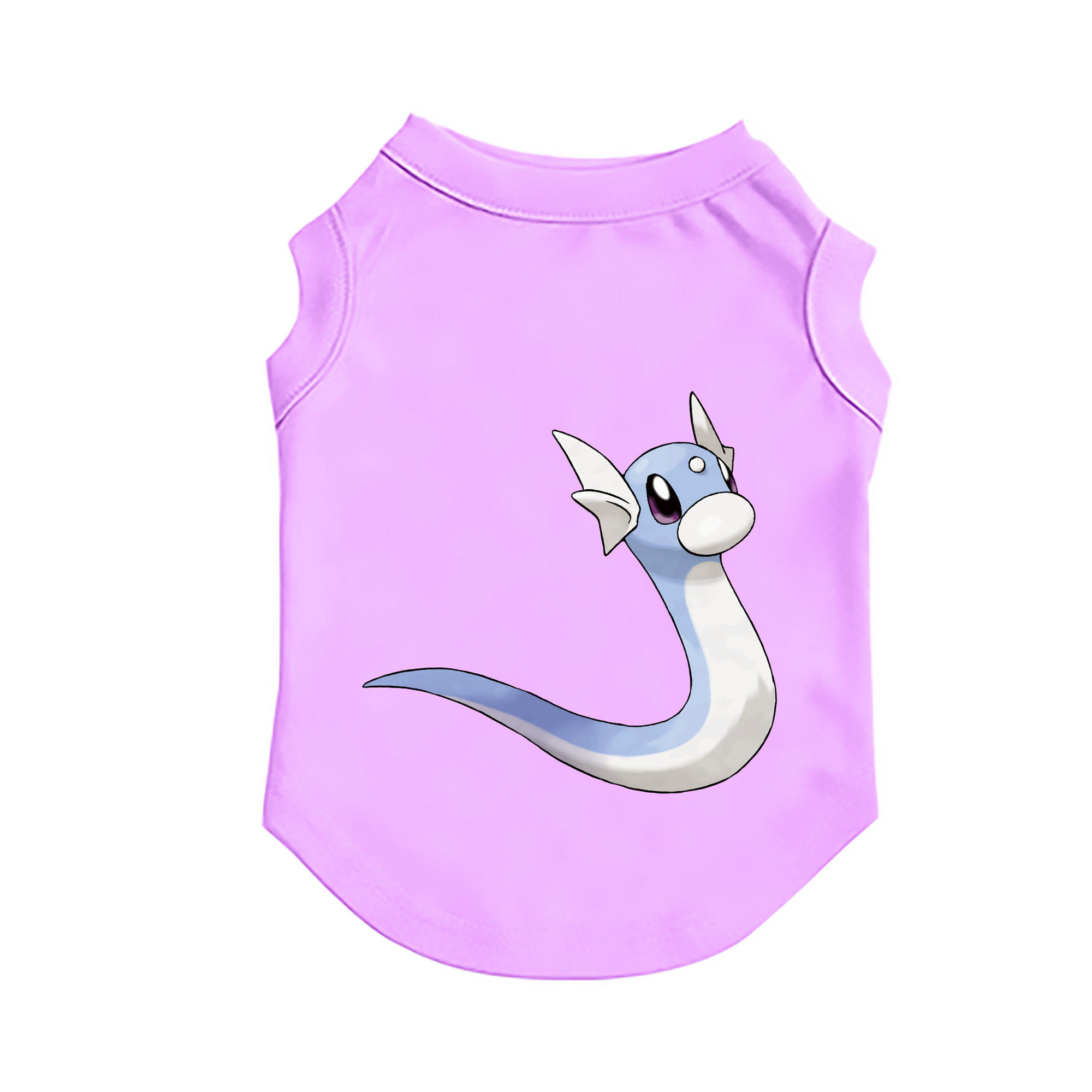 （画像用） ポケットモンスター Pokémon ペット用ベスト