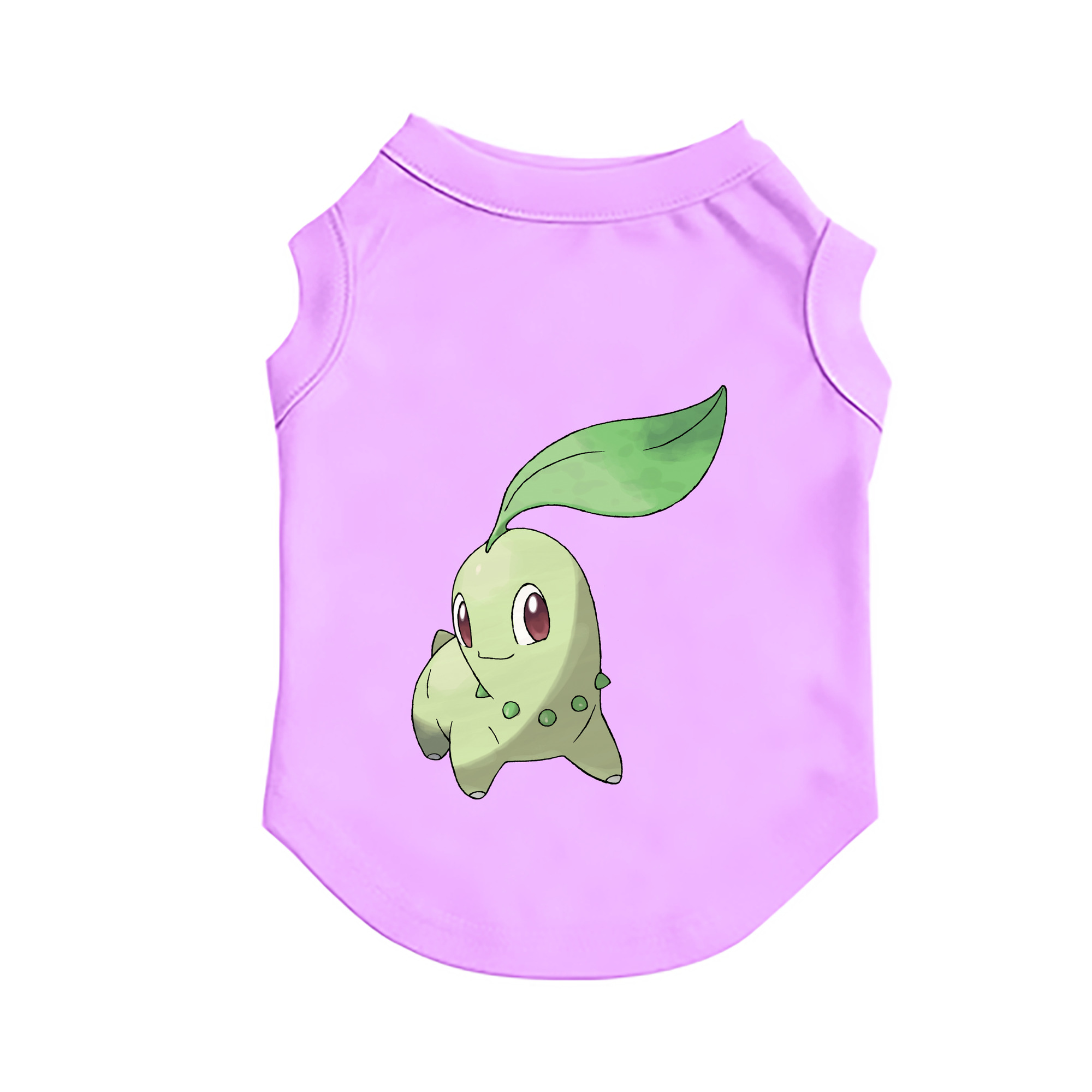 （画像用） ポケットモンスター Pokémon ペット用ベスト