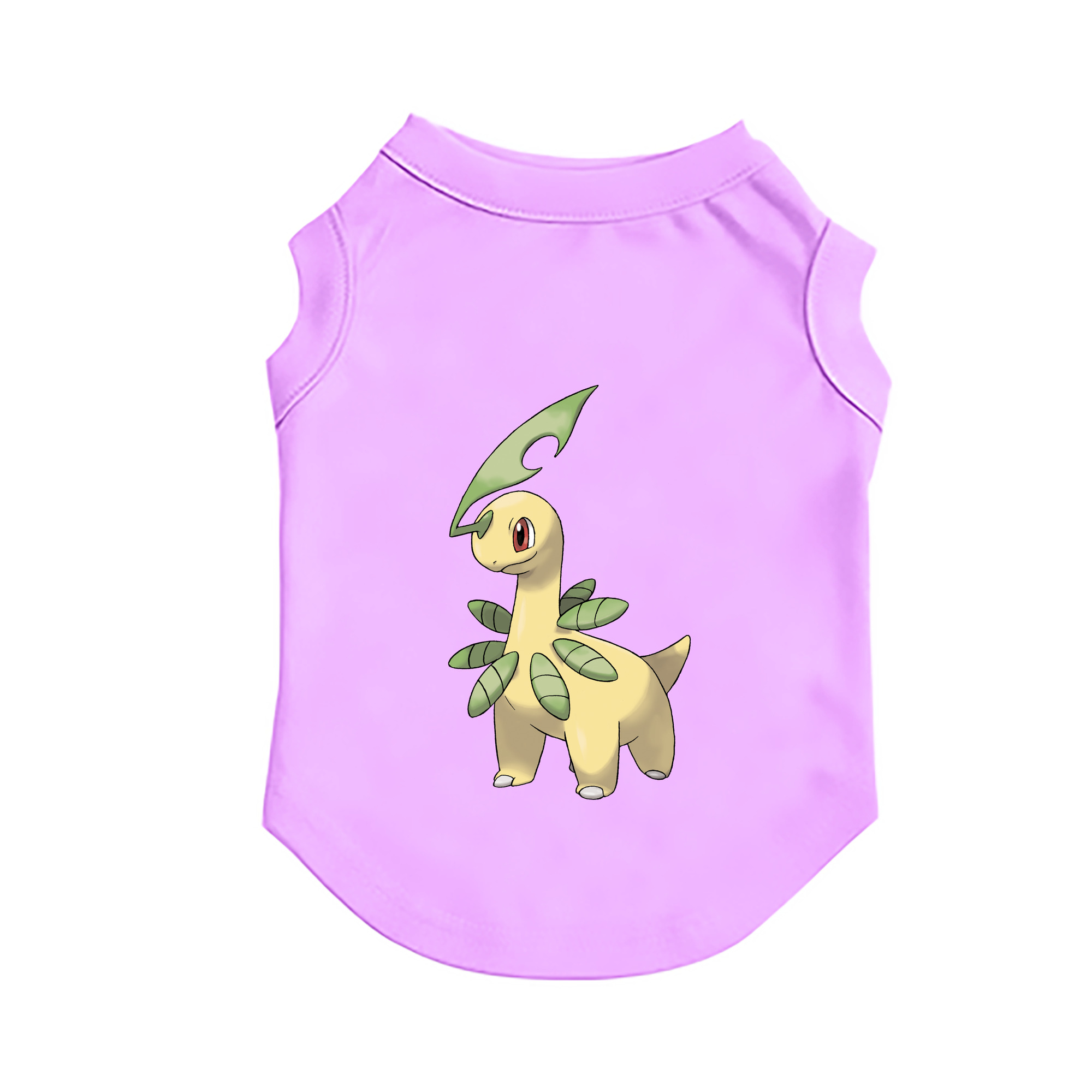 （画像用） ポケットモンスター Pokémon ペット用ベスト