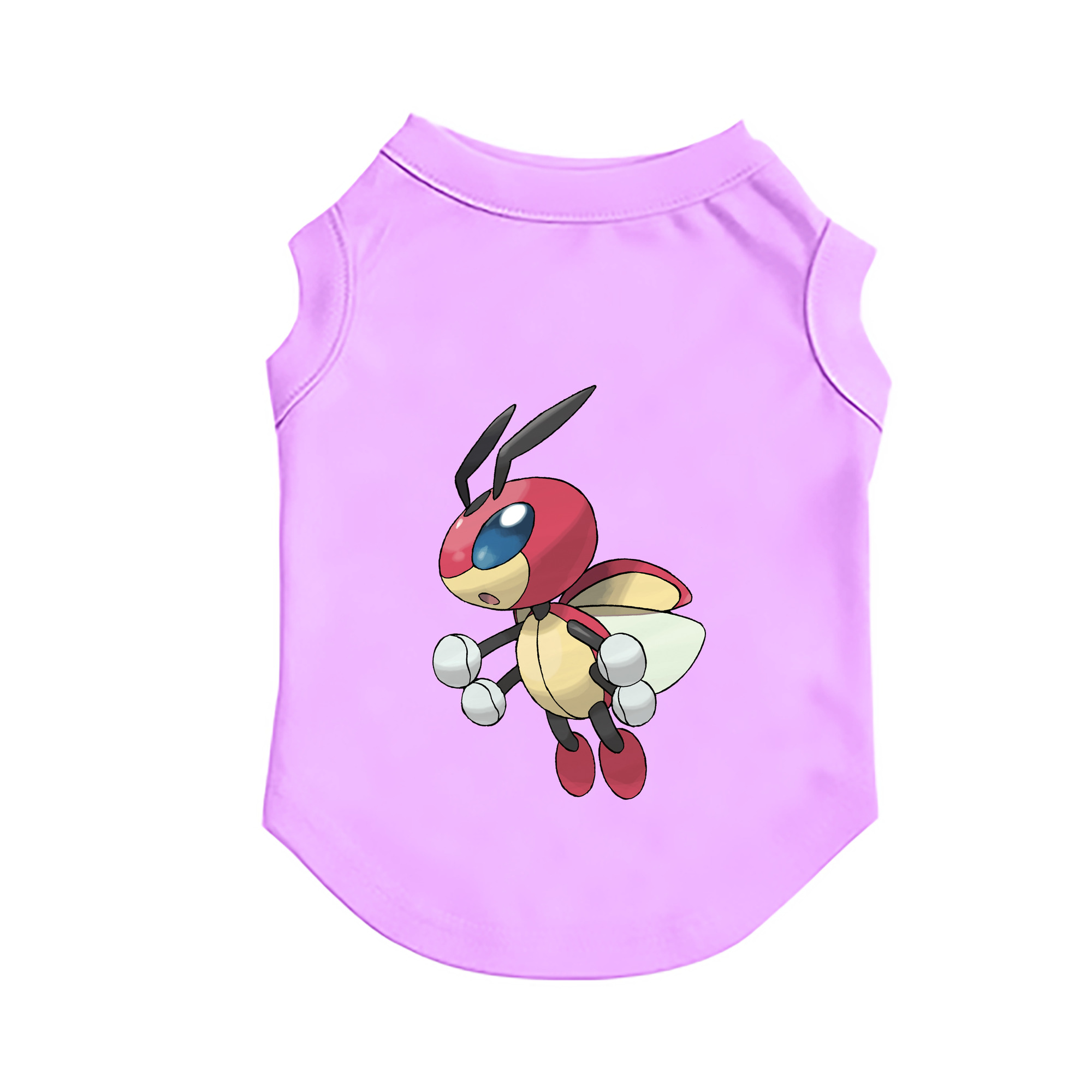 （画像用） ポケットモンスター Pokémon ペット用ベスト