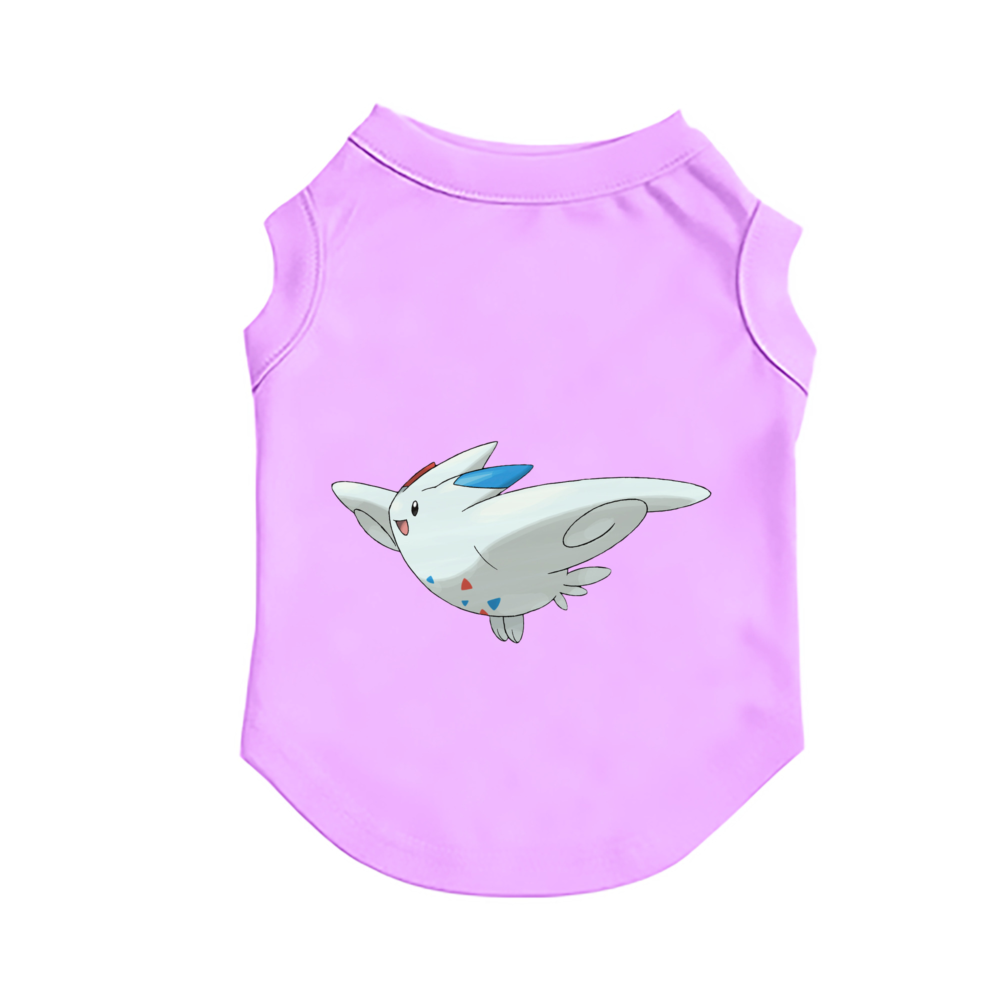 （画像用） ポケットモンスター Pokémon ペット用ベスト