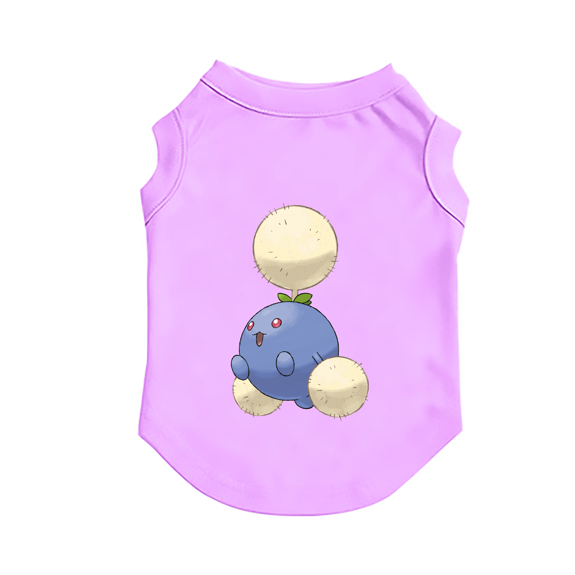 （画像用） ポケットモンスター Pokémon ペット用ベスト