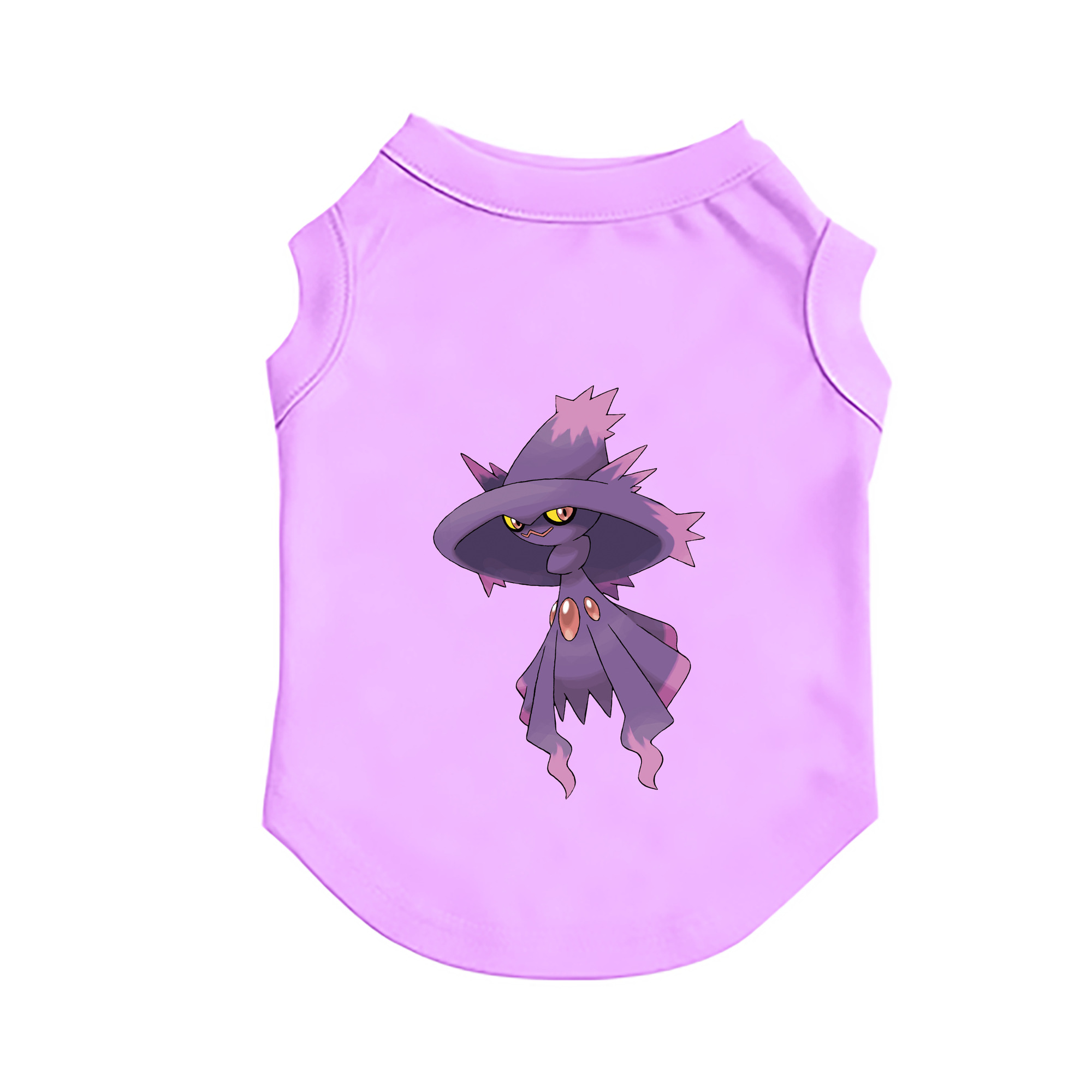 （画像用） ポケットモンスター Pokémon ペット用ベスト