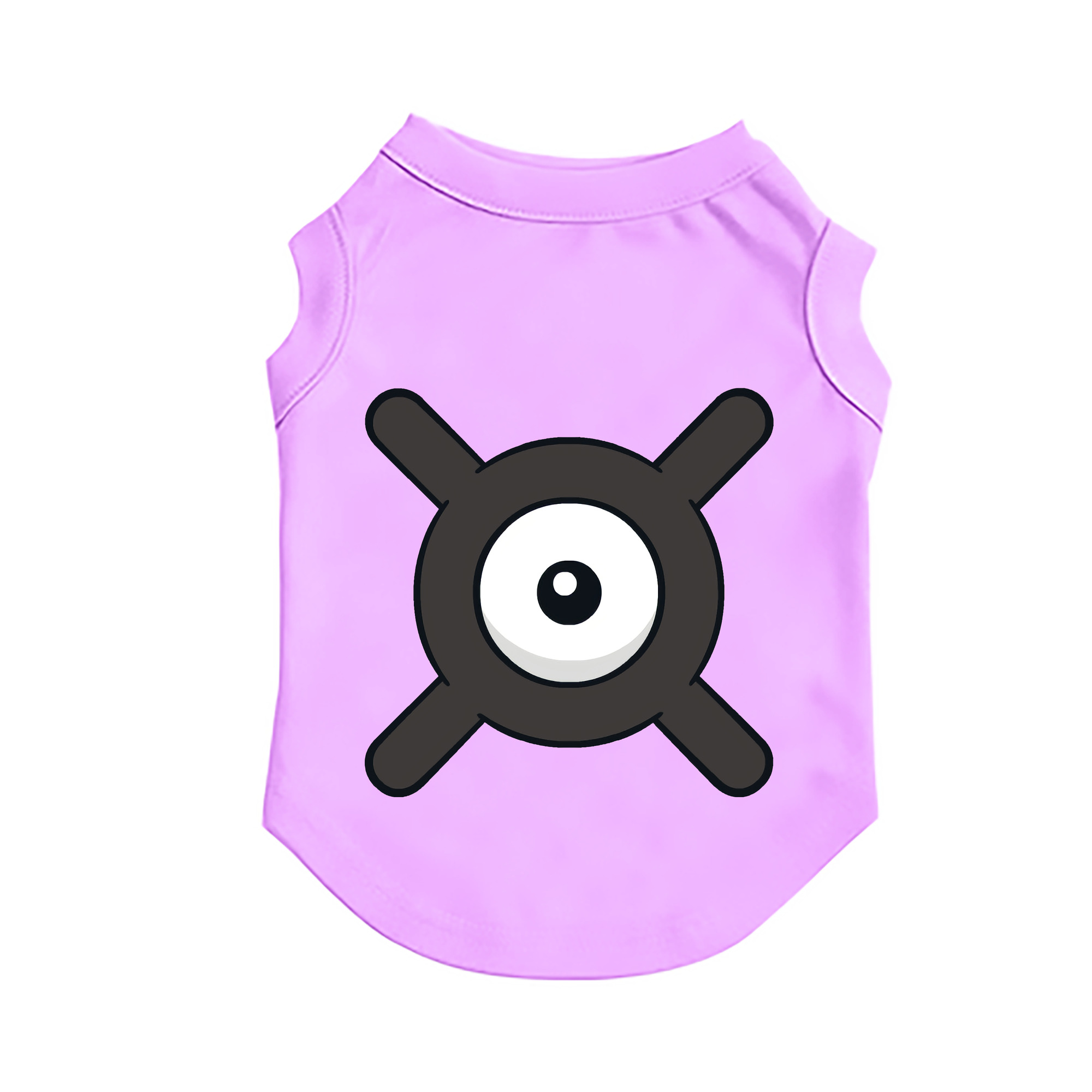 （画像用） ポケットモンスター Pokémon ペット用ベスト