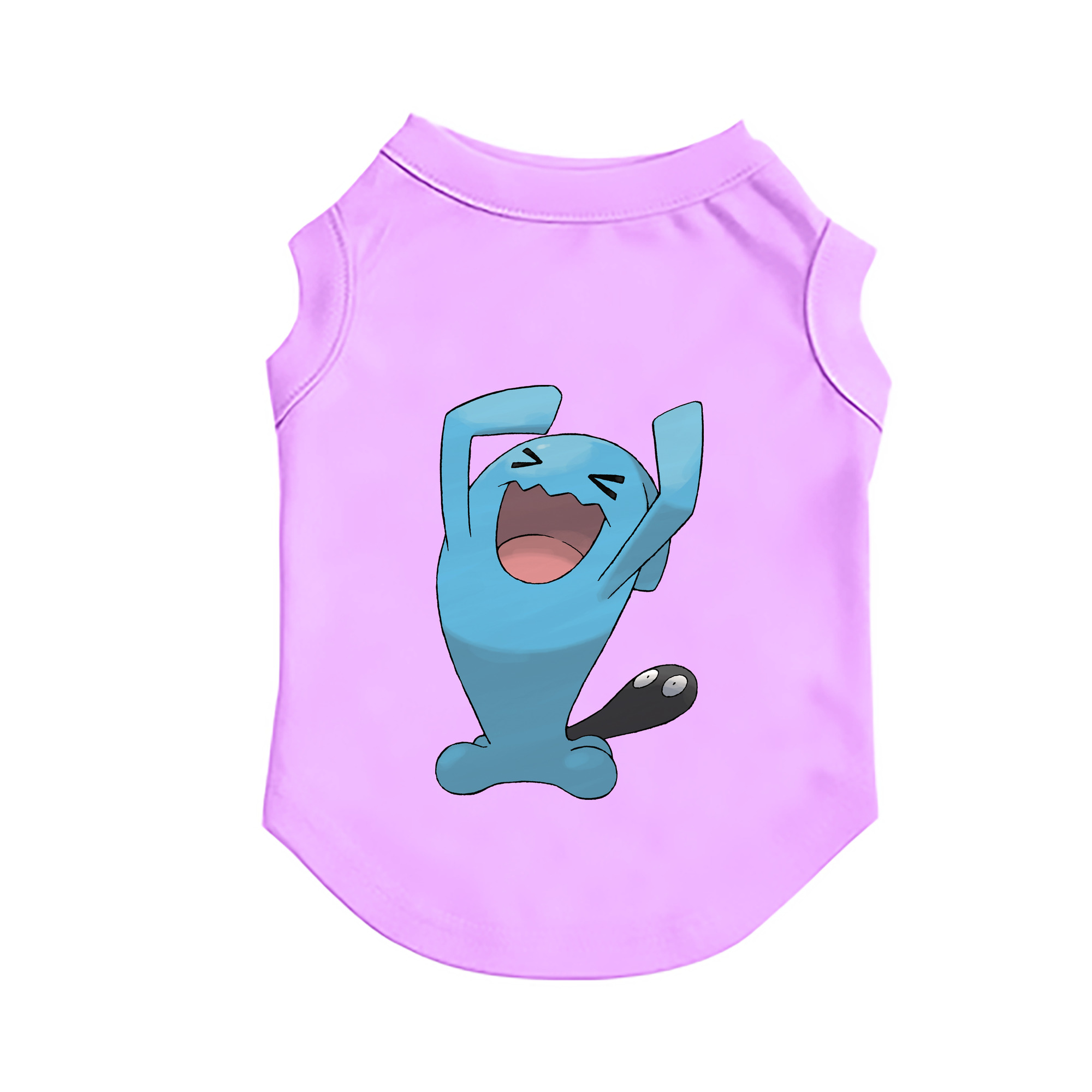 （画像用） ポケットモンスター Pokémon ペット用ベスト