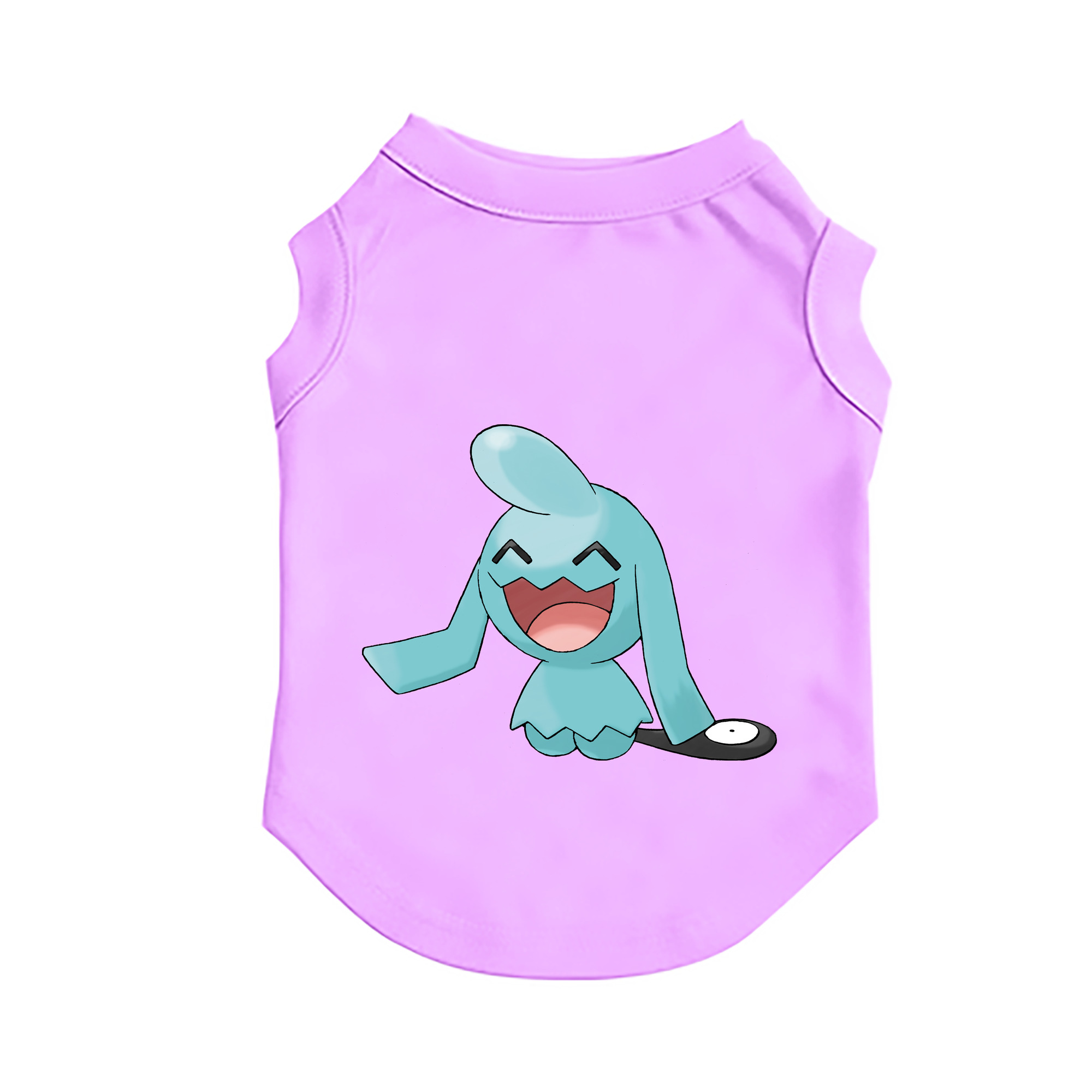 （画像用） ポケットモンスター Pokémon ペット用ベスト