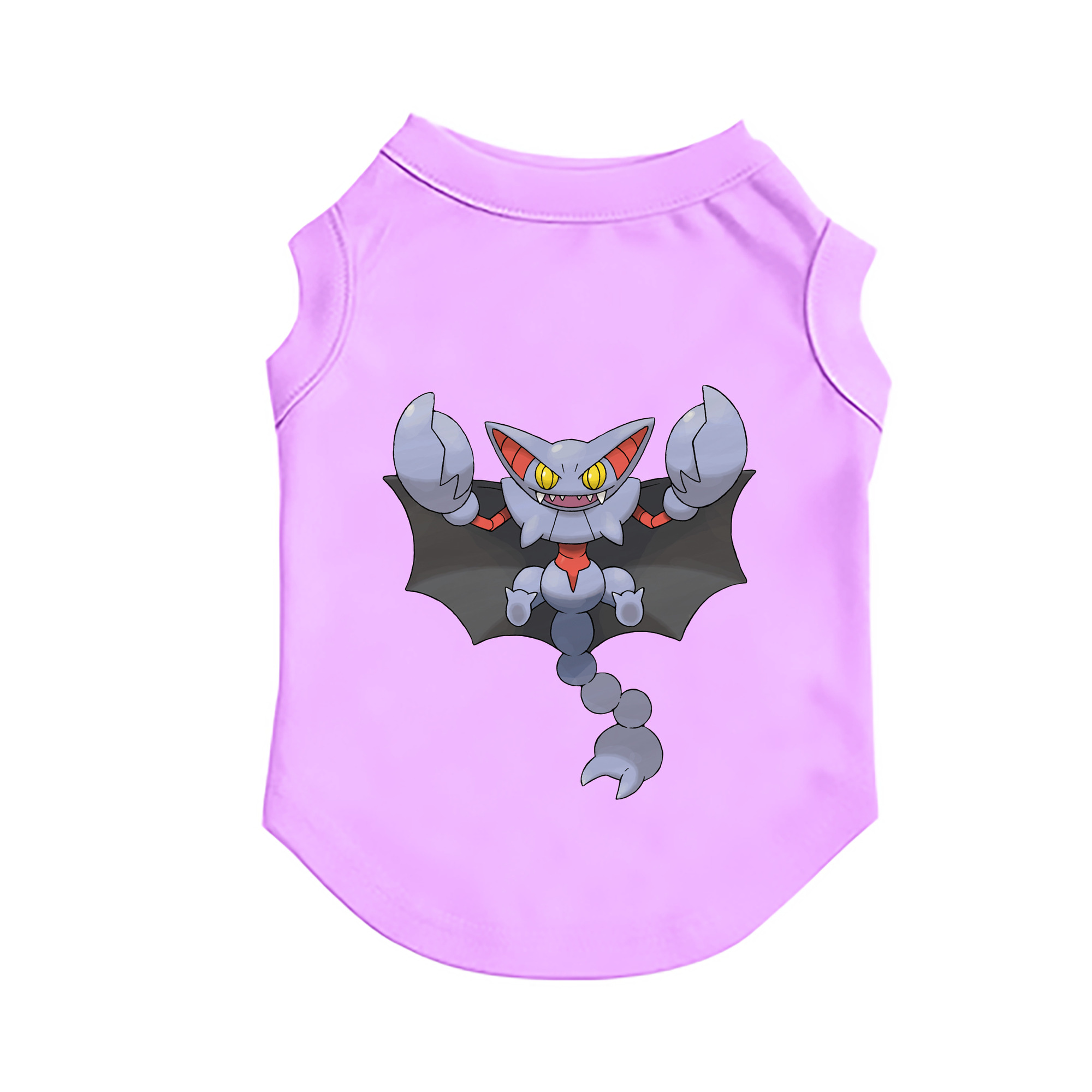 （画像用） ポケットモンスター Pokémon ペット用ベスト