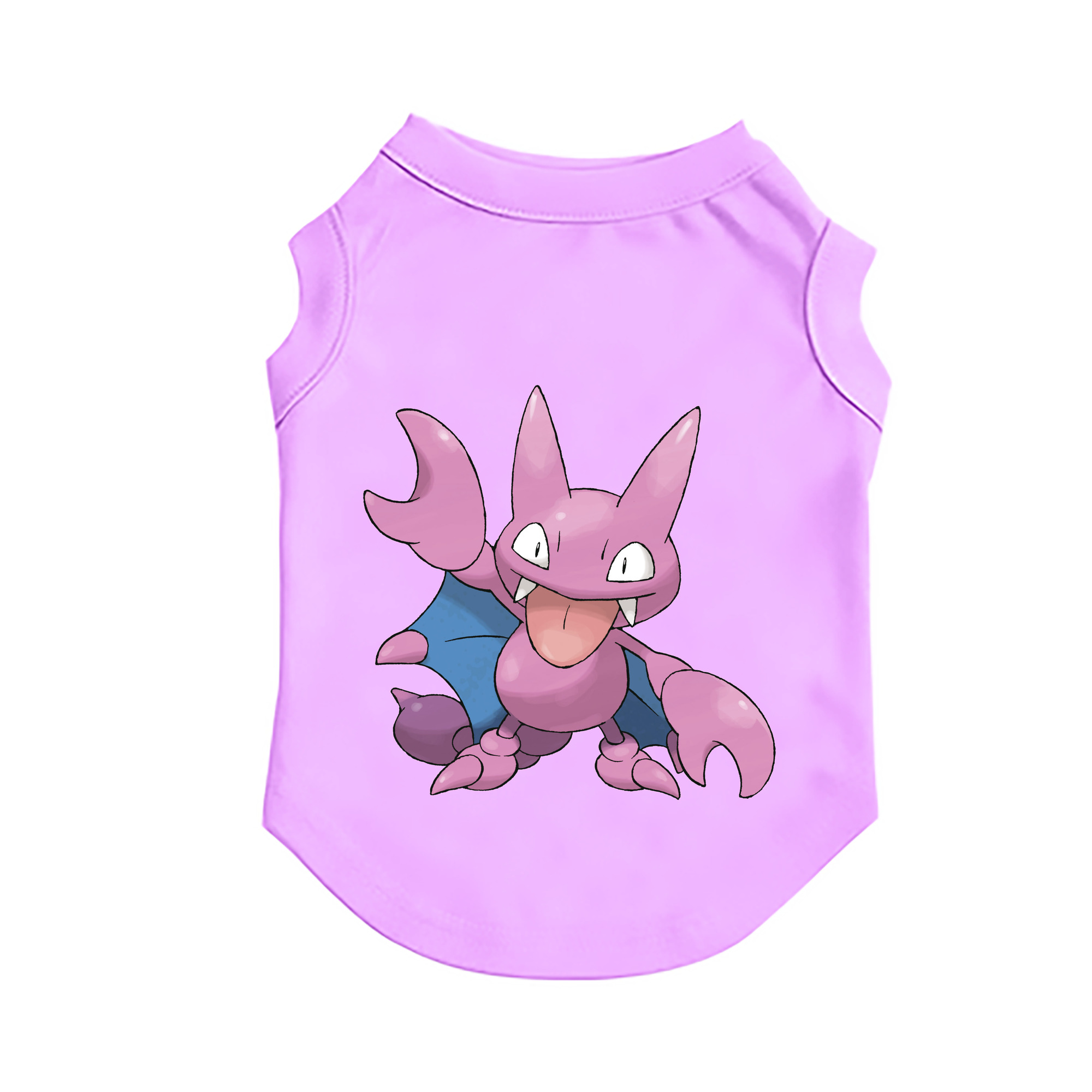 （画像用） ポケットモンスター Pokémon ペット用ベスト