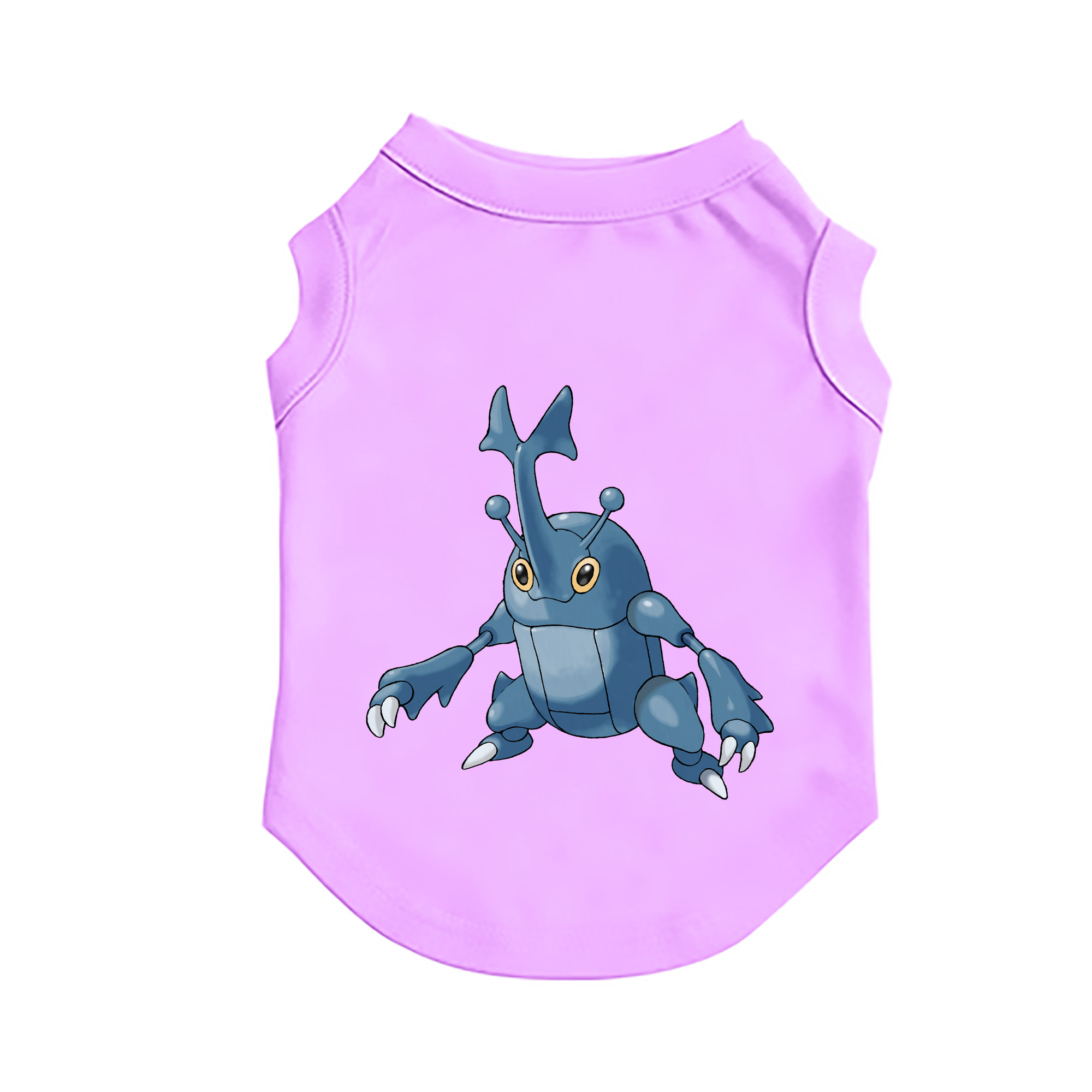 （画像用） ポケットモンスター Pokémon ペット用ベスト
