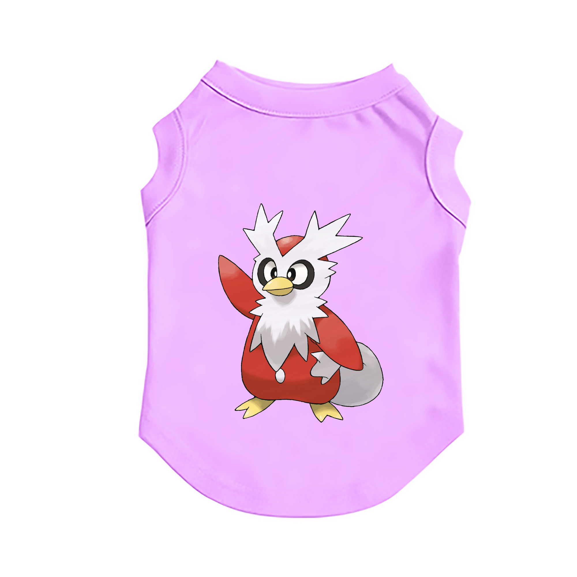 （画像用） ポケットモンスター Pokémon ペット用ベスト