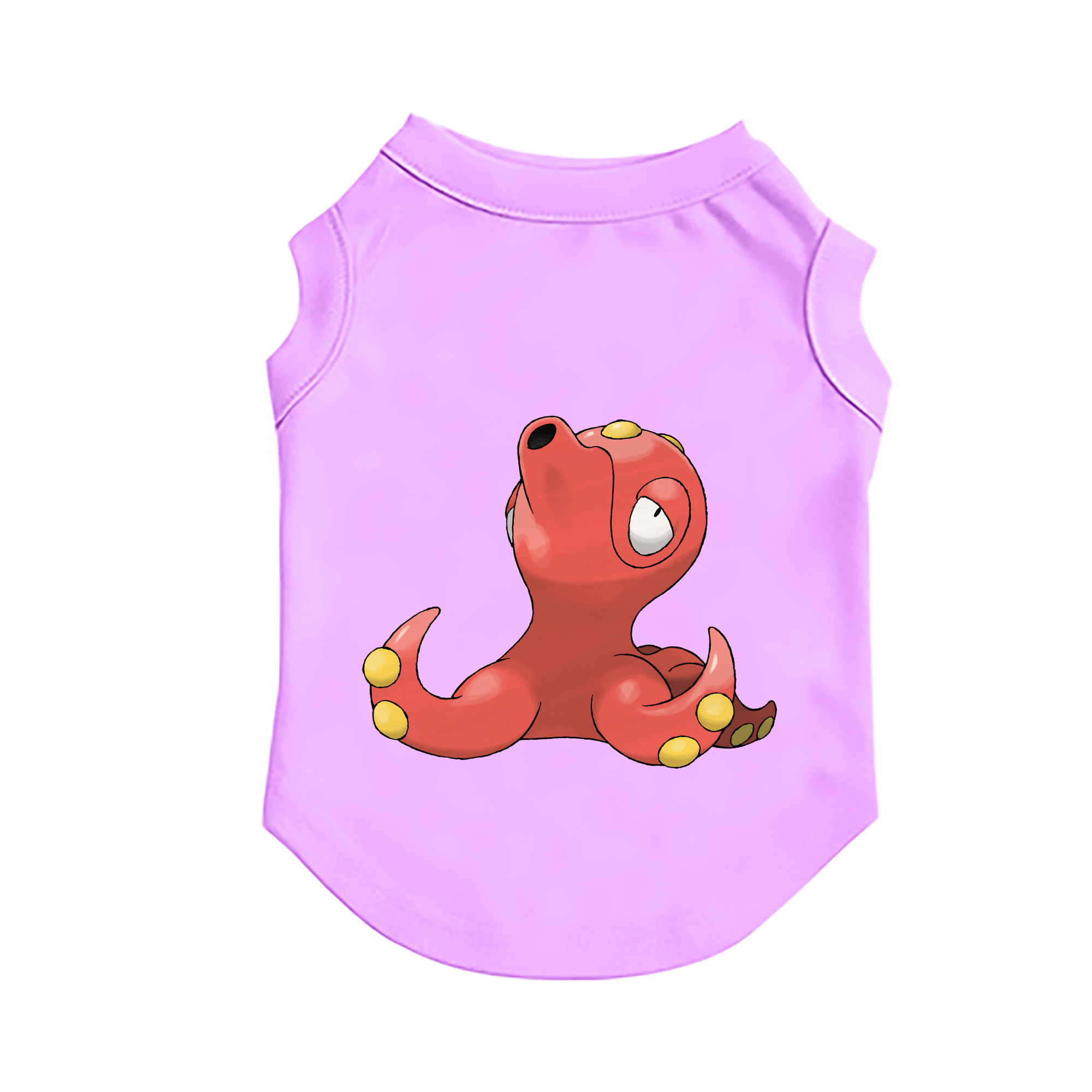 （画像用） ポケットモンスター Pokémon ペット用ベスト