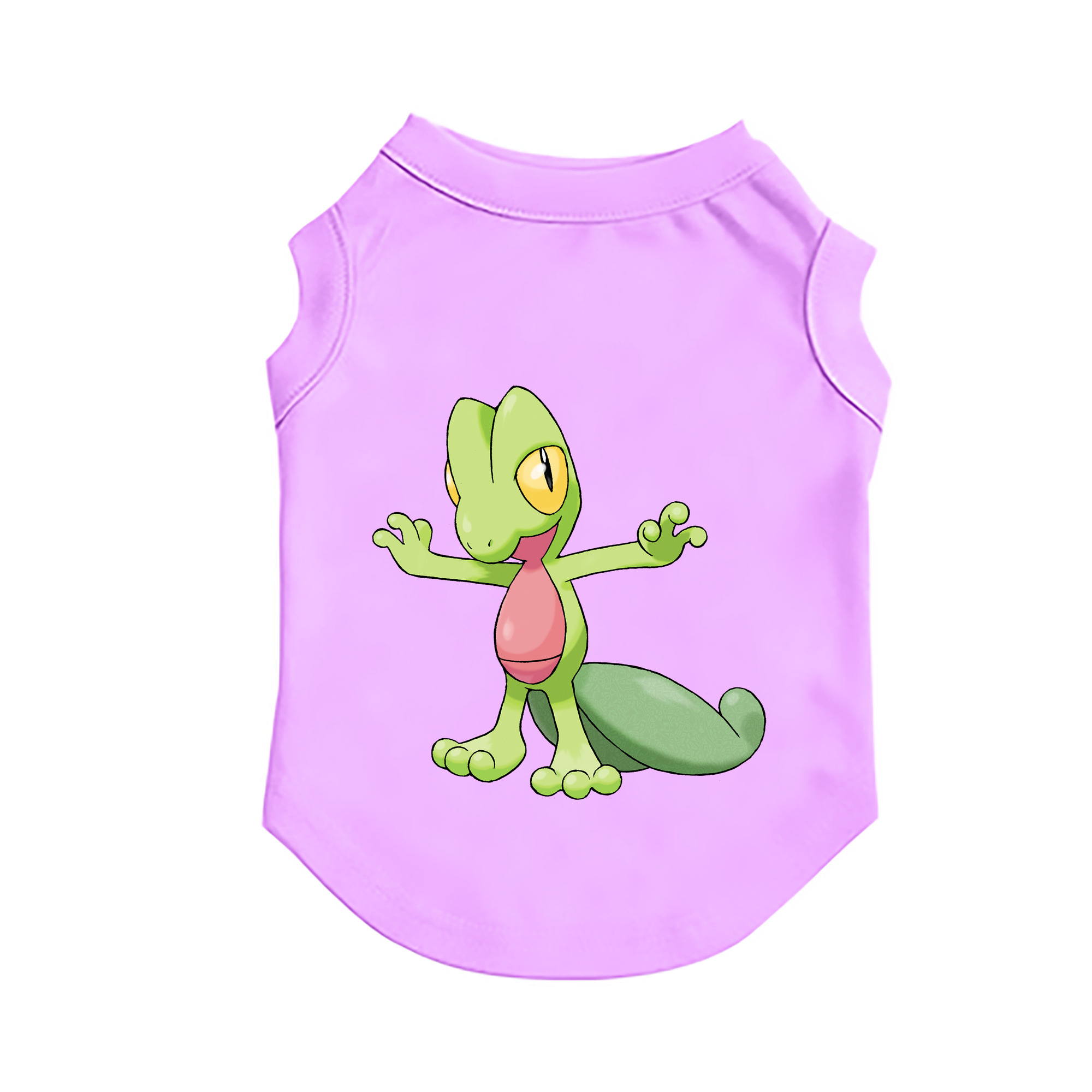 （画像用） ポケットモンスター Pokémon ペット用ベスト