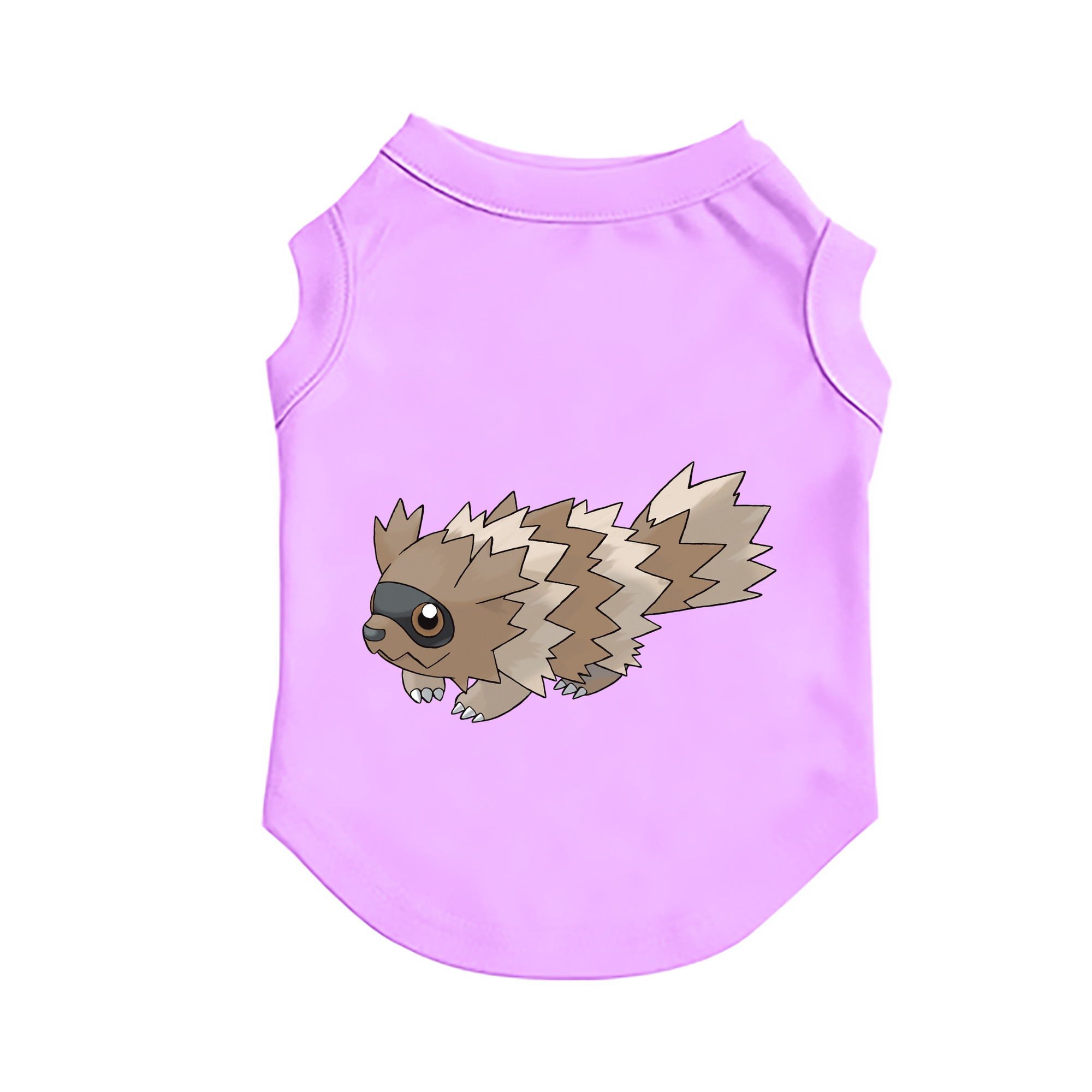（画像用） ポケットモンスター Pokémon ペット用ベスト