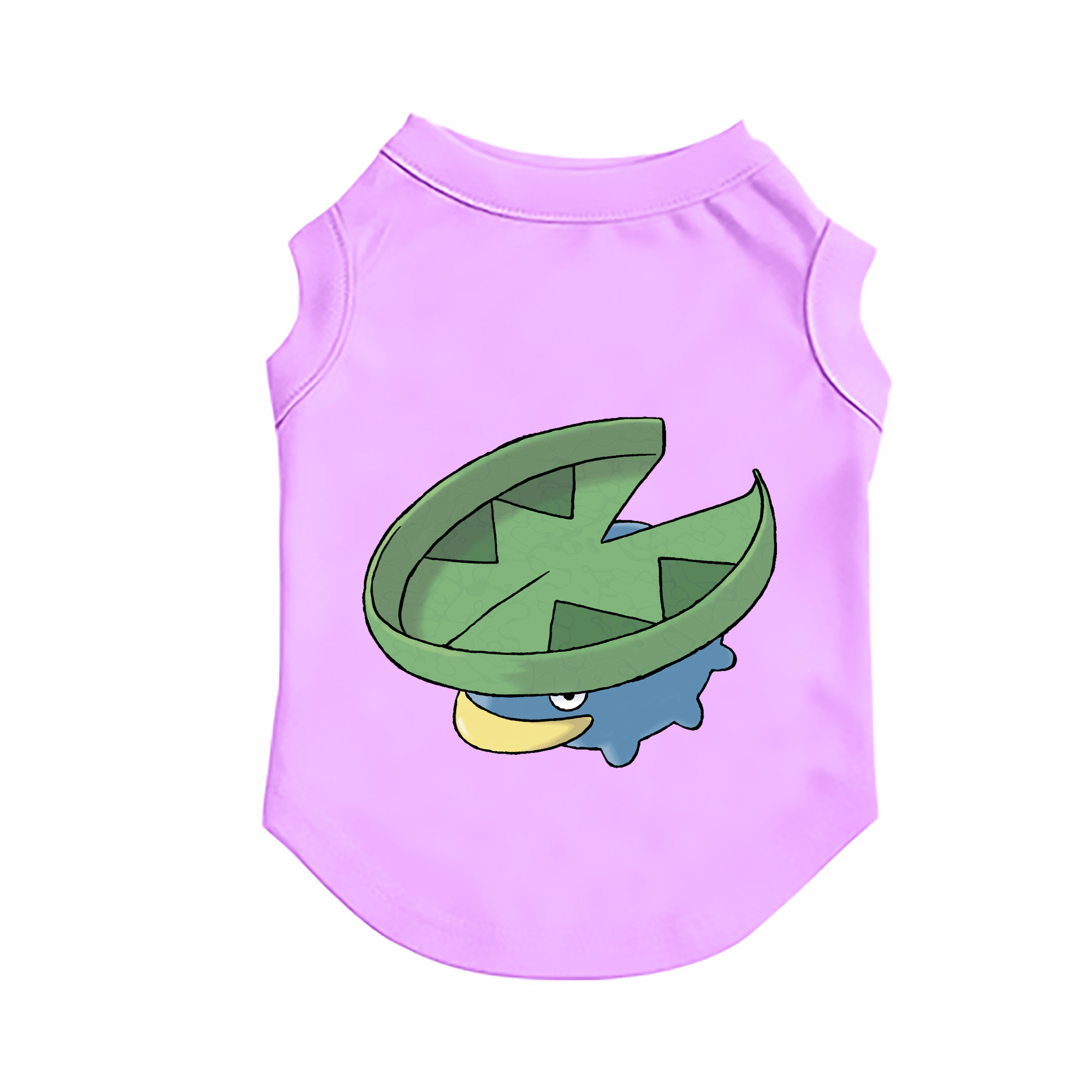 （画像用） ポケットモンスター Pokémon ペット用ベスト