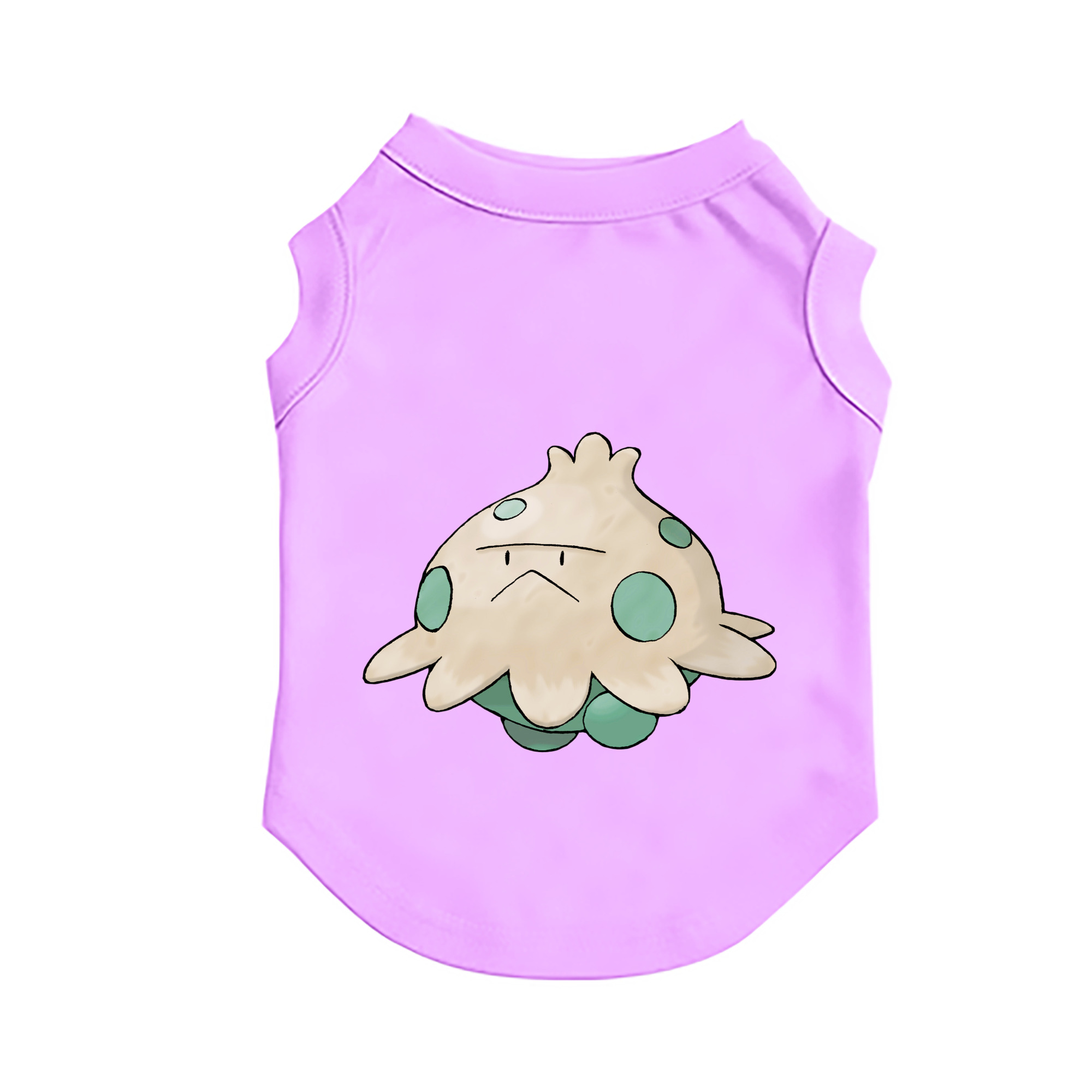 （画像用） ポケットモンスター Pokémon ペット用ベスト